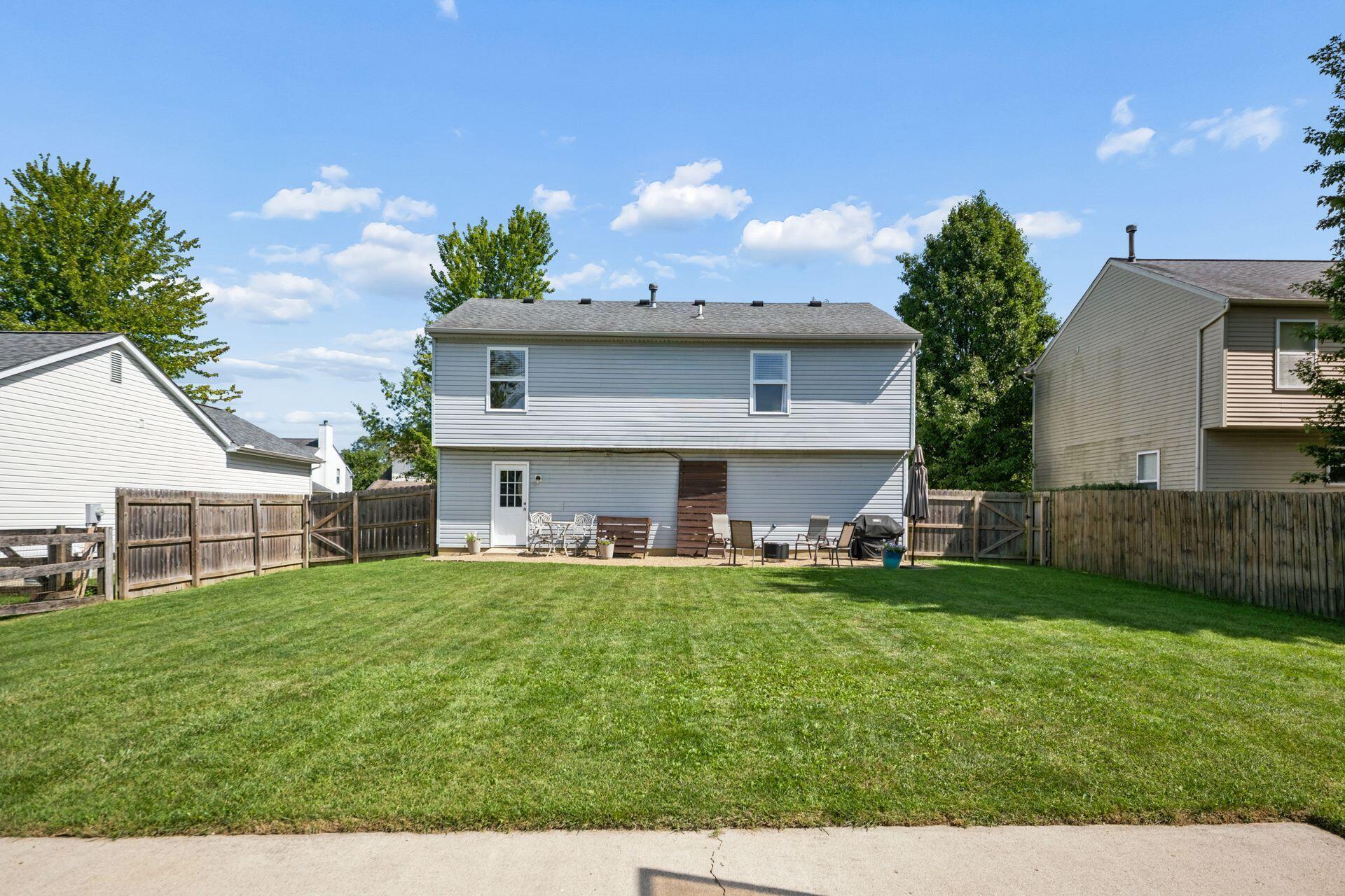 1868 Ashburn Drive Property Photo 39