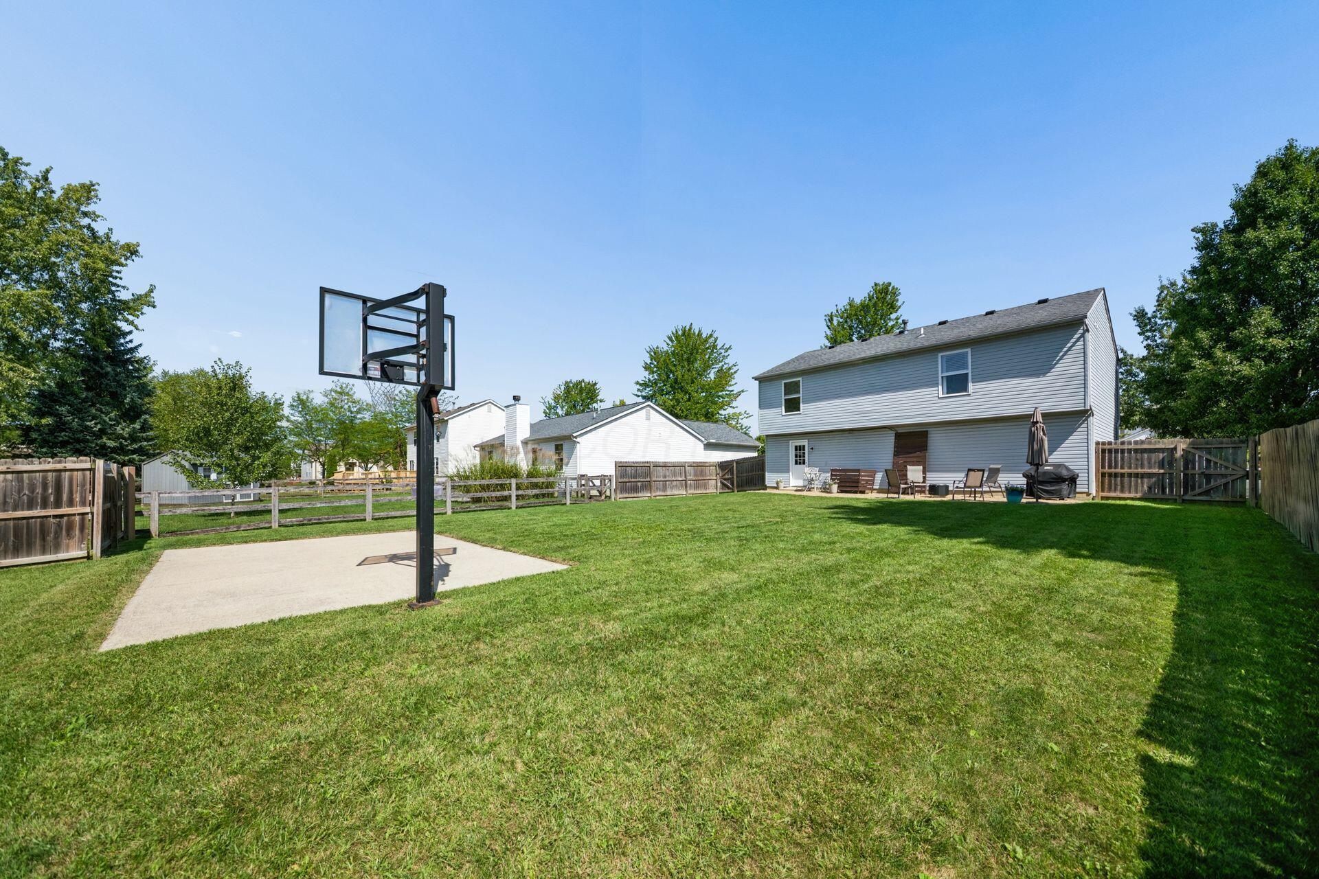 1868 Ashburn Drive Property Photo 40