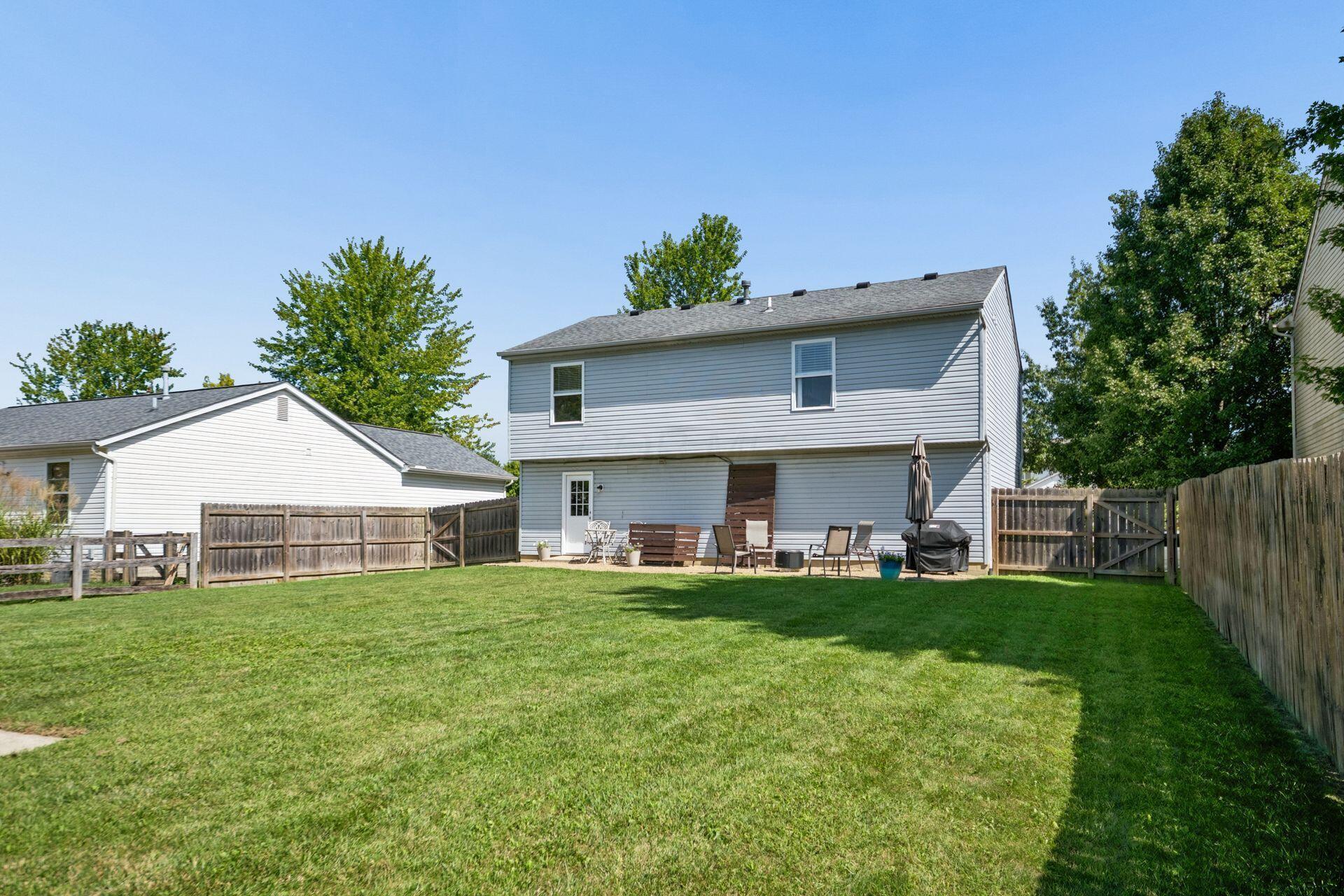 1868 Ashburn Drive Property Photo 41