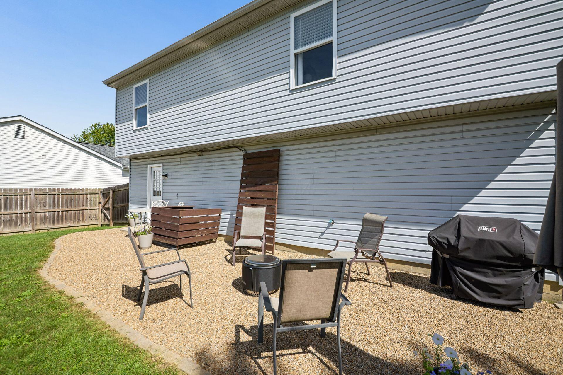 1868 Ashburn Drive Property Photo 43