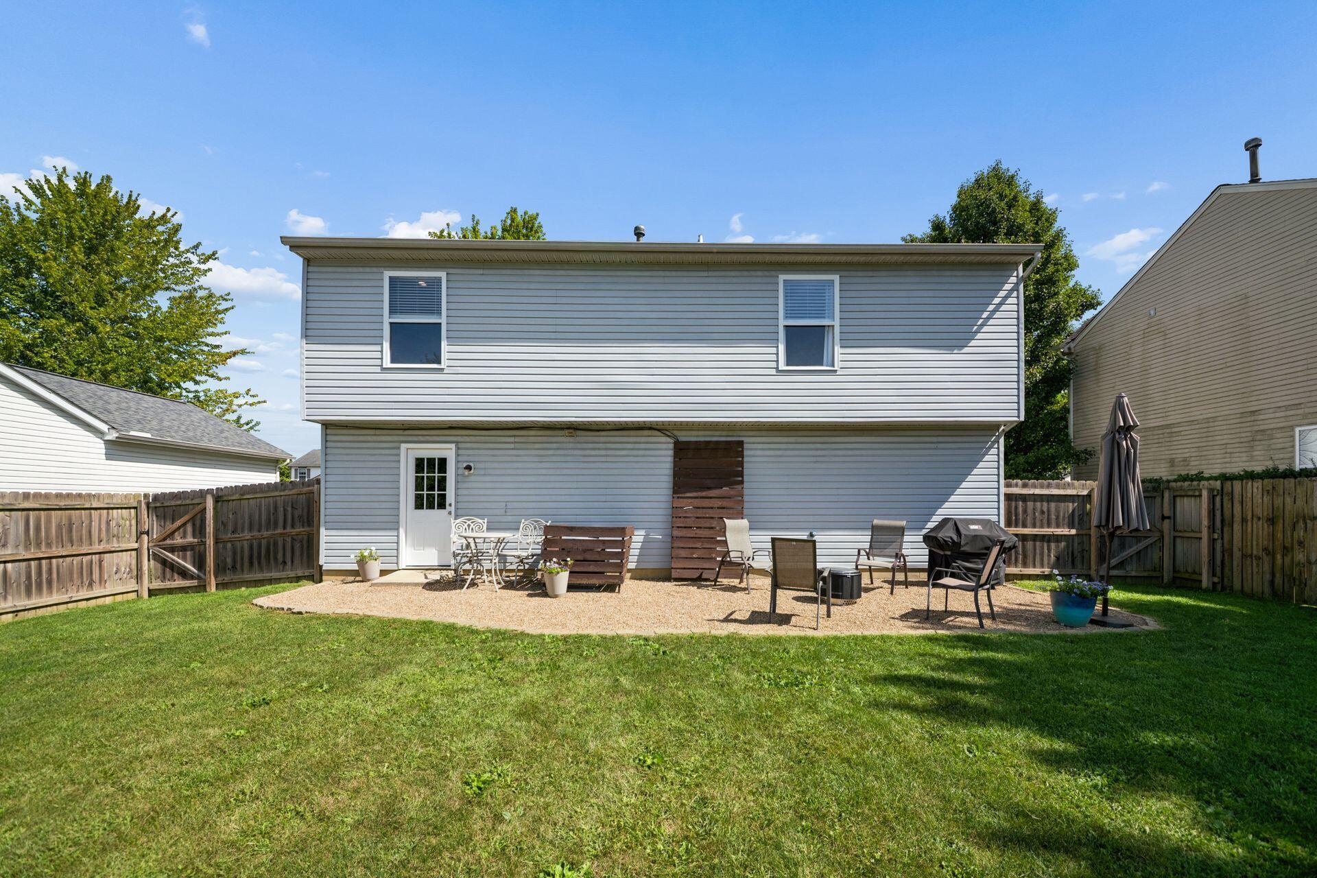 1868 Ashburn Drive Property Photo 44
