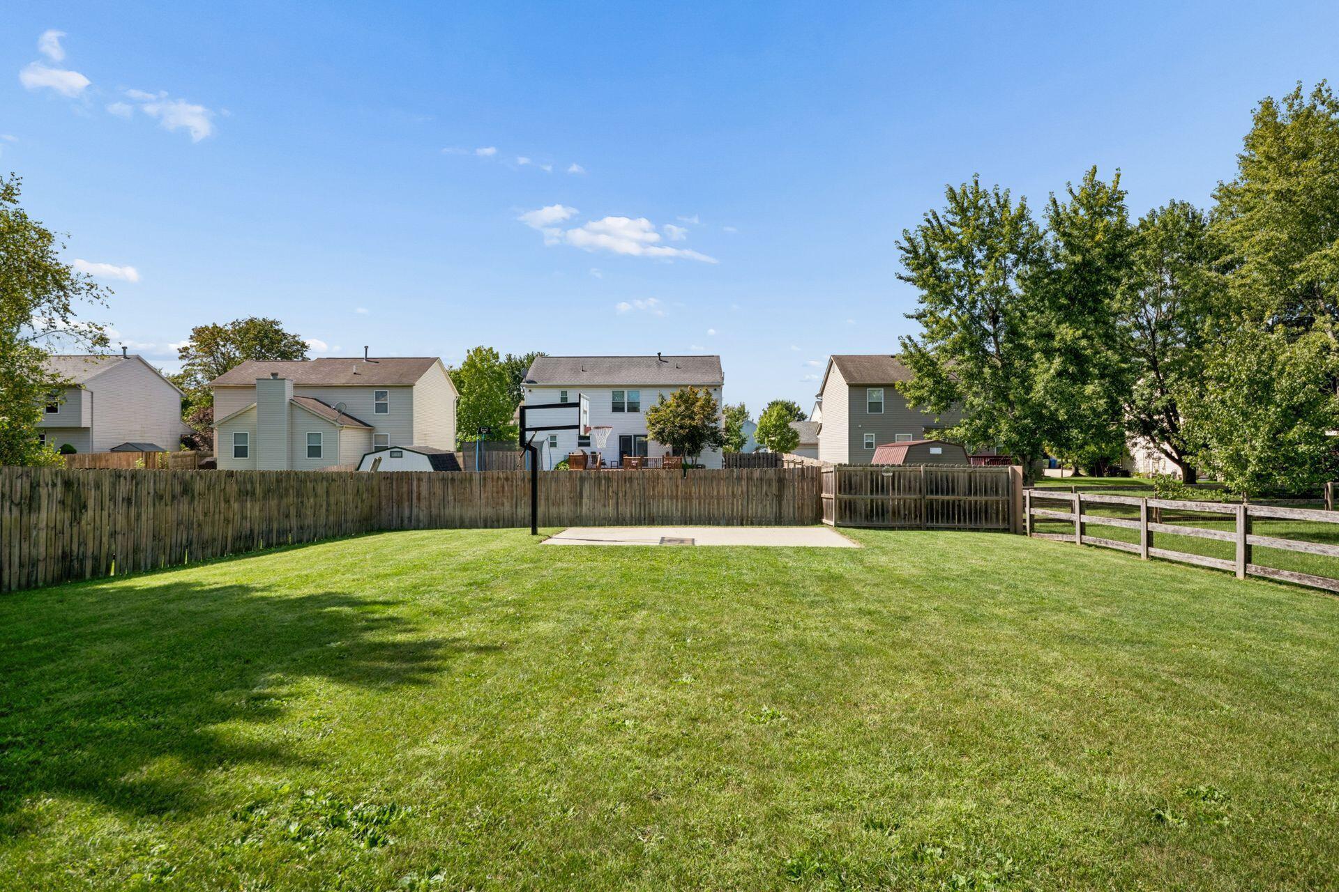 1868 Ashburn Drive Property Photo 45