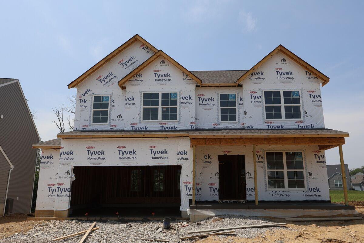329 Merion Drive Property Photo 1