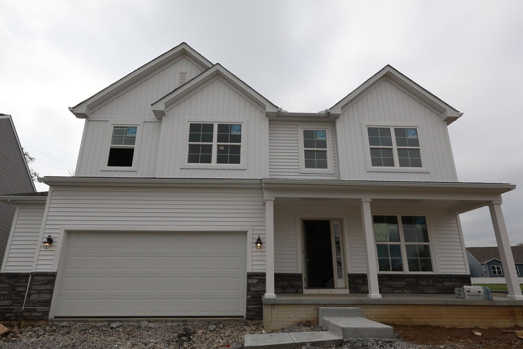 329 Merion Drive Property Photo 1