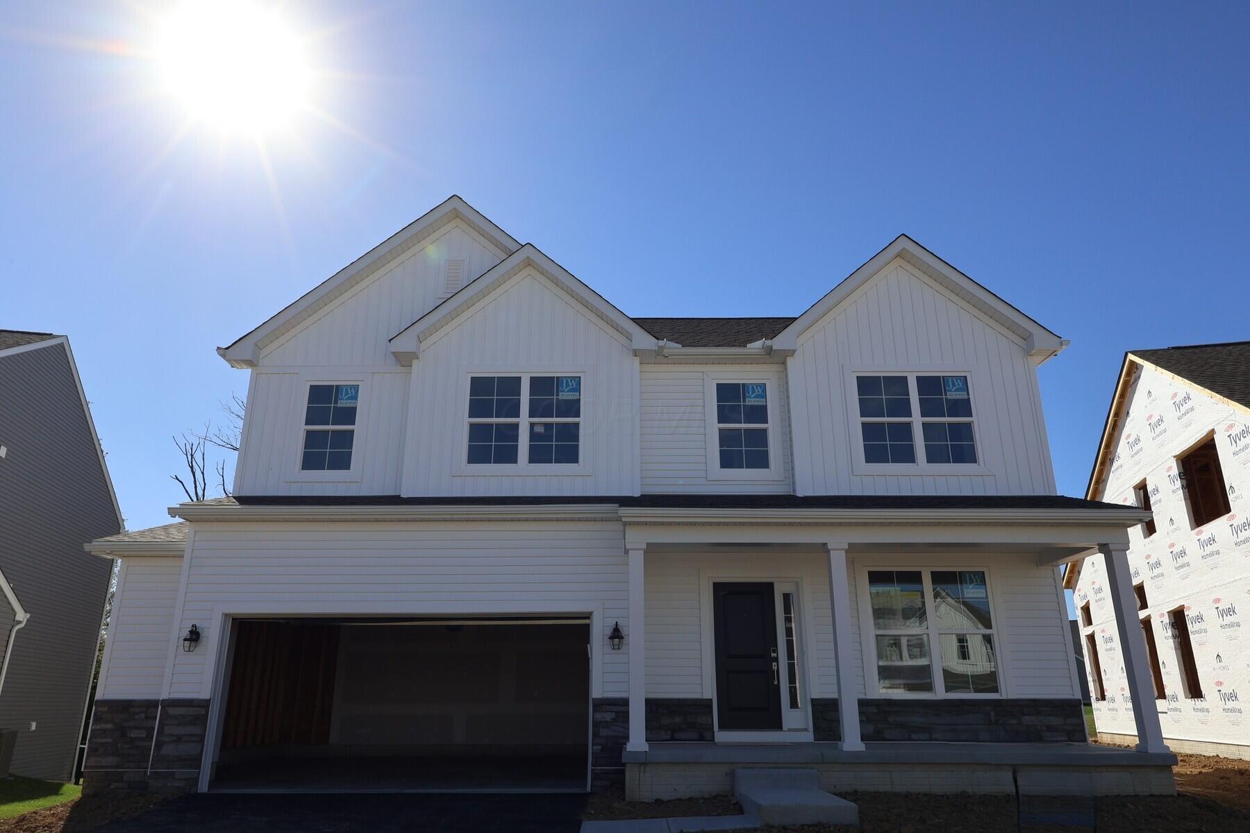 329 Merion Drive Property Photo 1