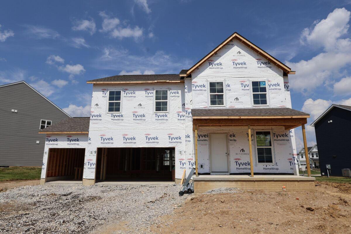 362 Oakmont Drive Property Photo 1