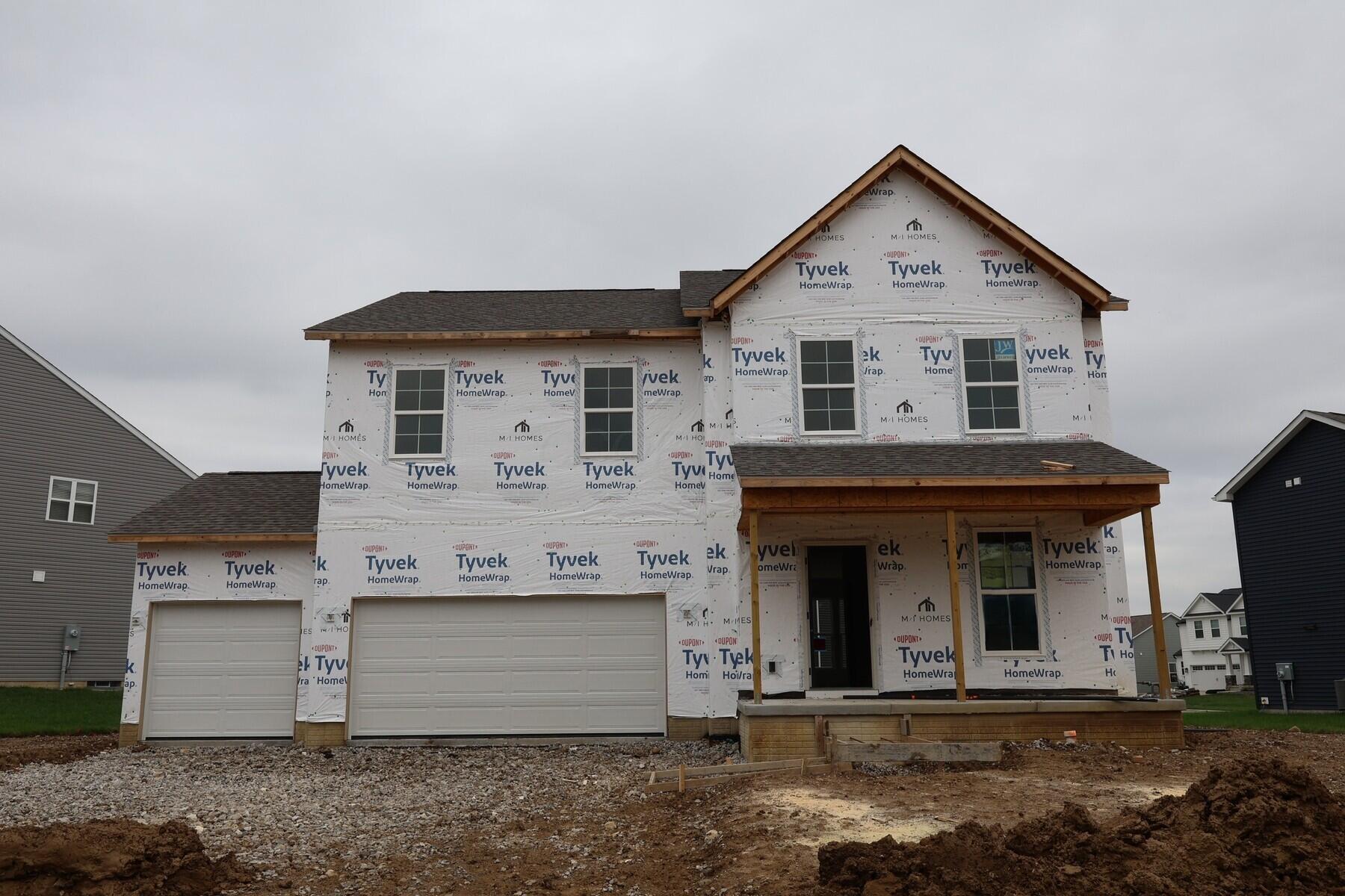 362 Oakmont Drive Property Photo 1
