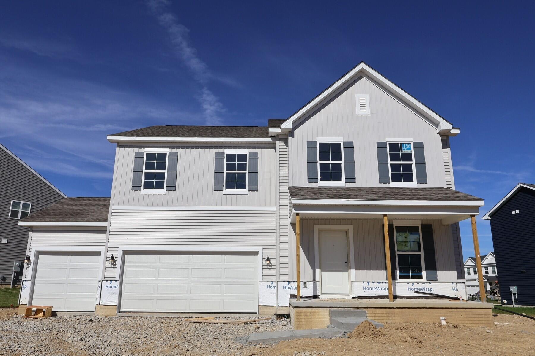 362 Oakmont Drive Property Photo 1