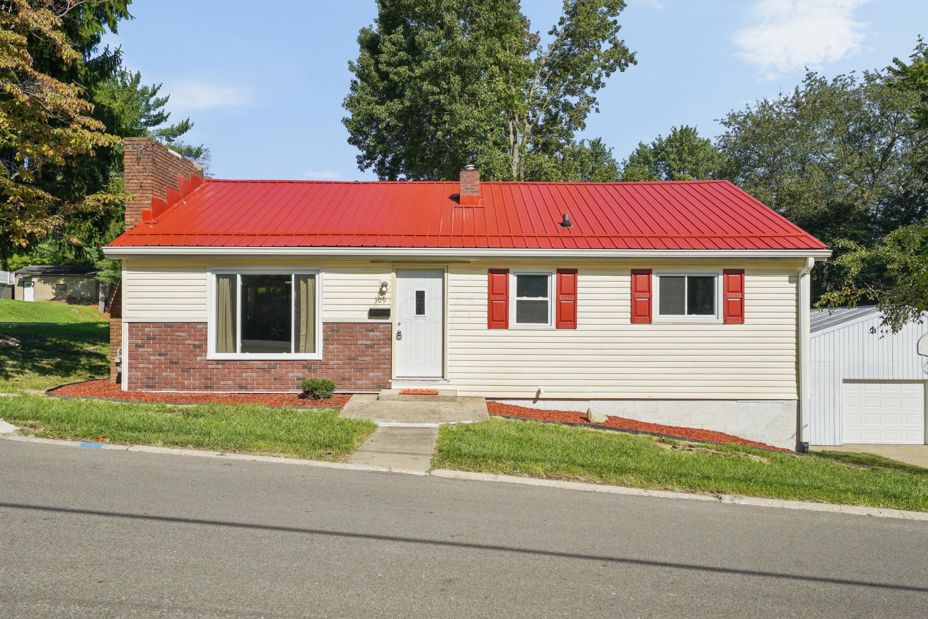 309 Park Avenue Property Photo 1