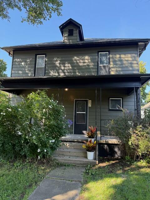 83 S Washington Street Property Photo 1