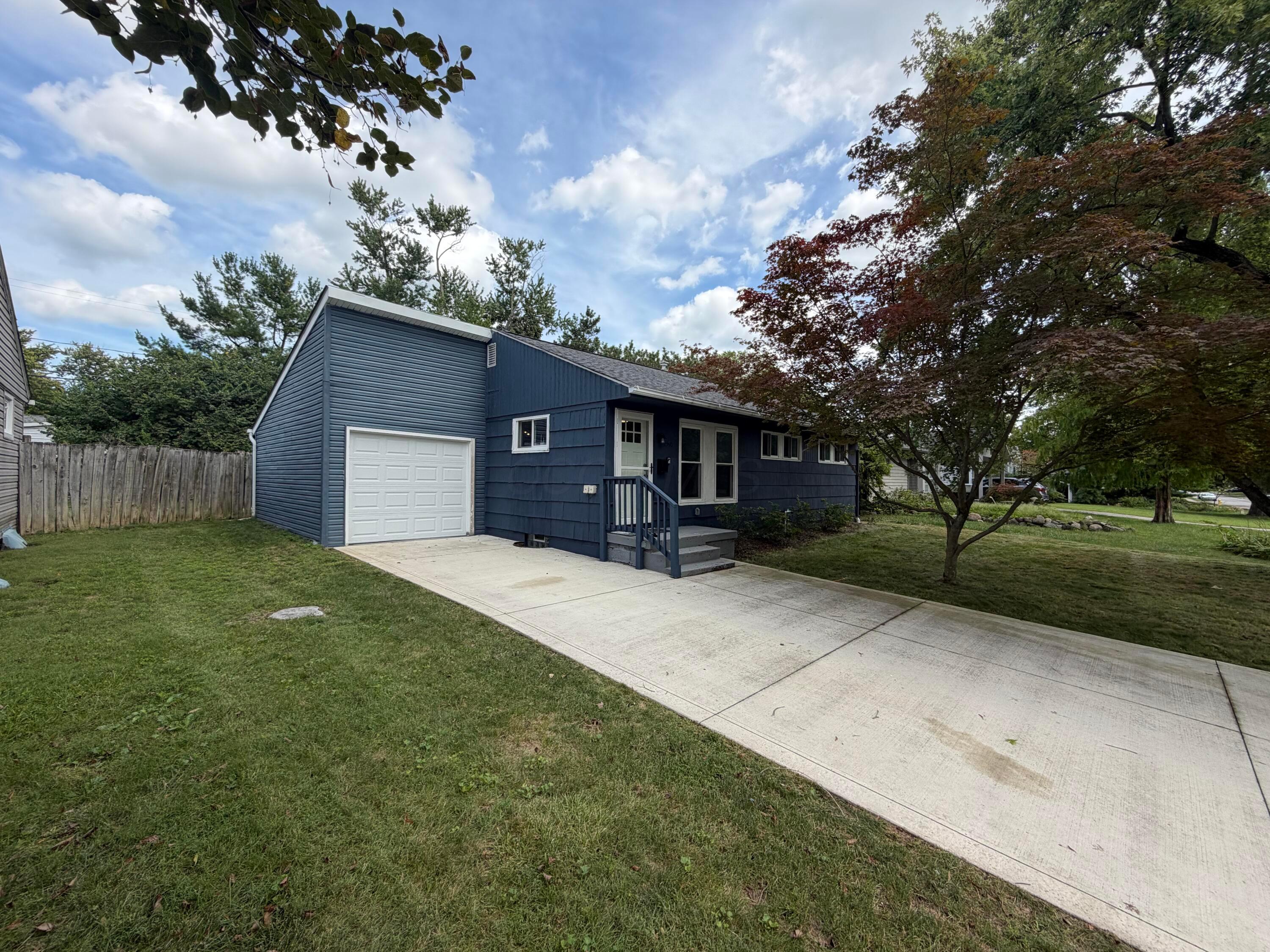 2590 Swansea Road
