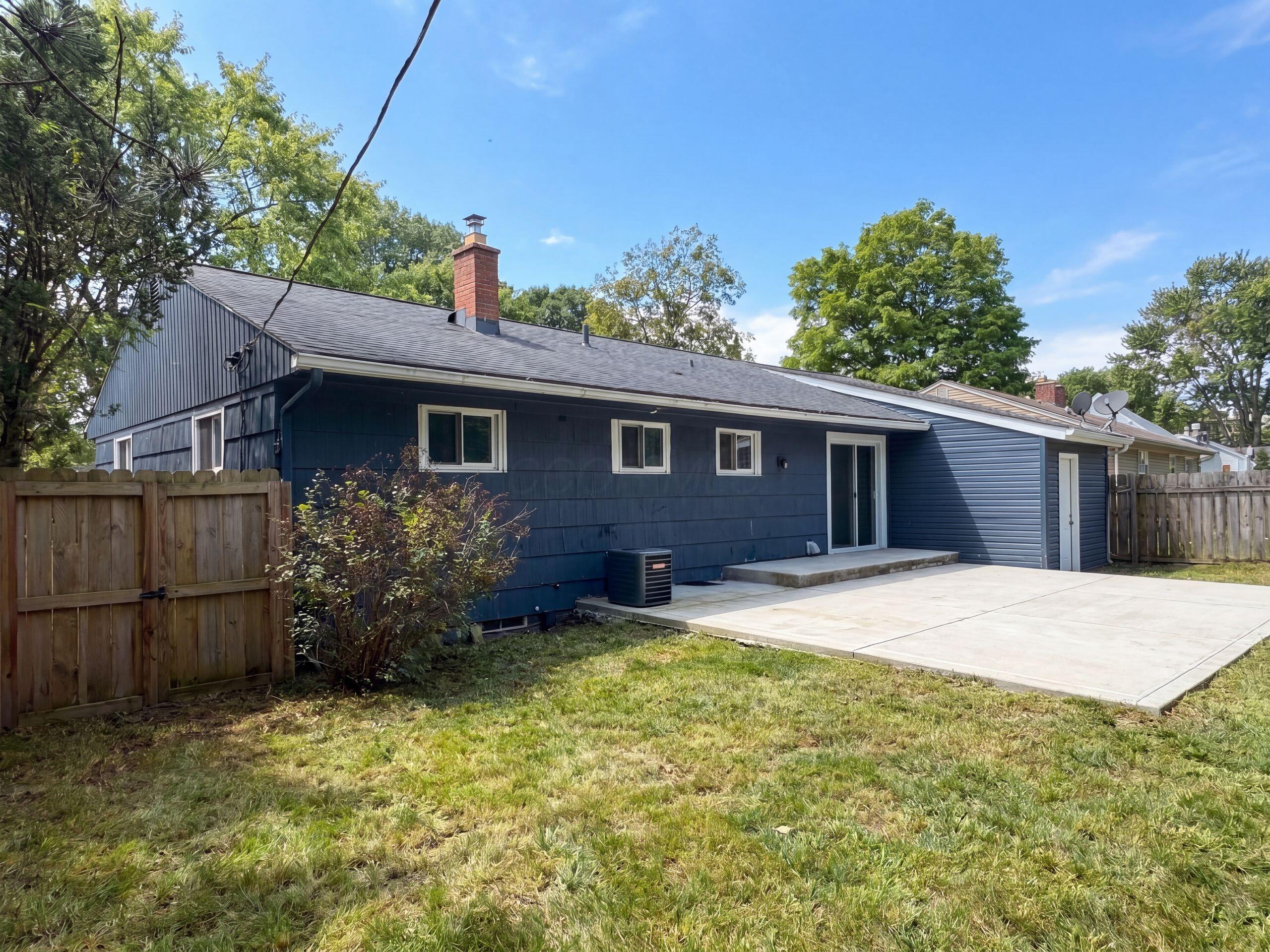 2590 Swansea Road Property Photo 16