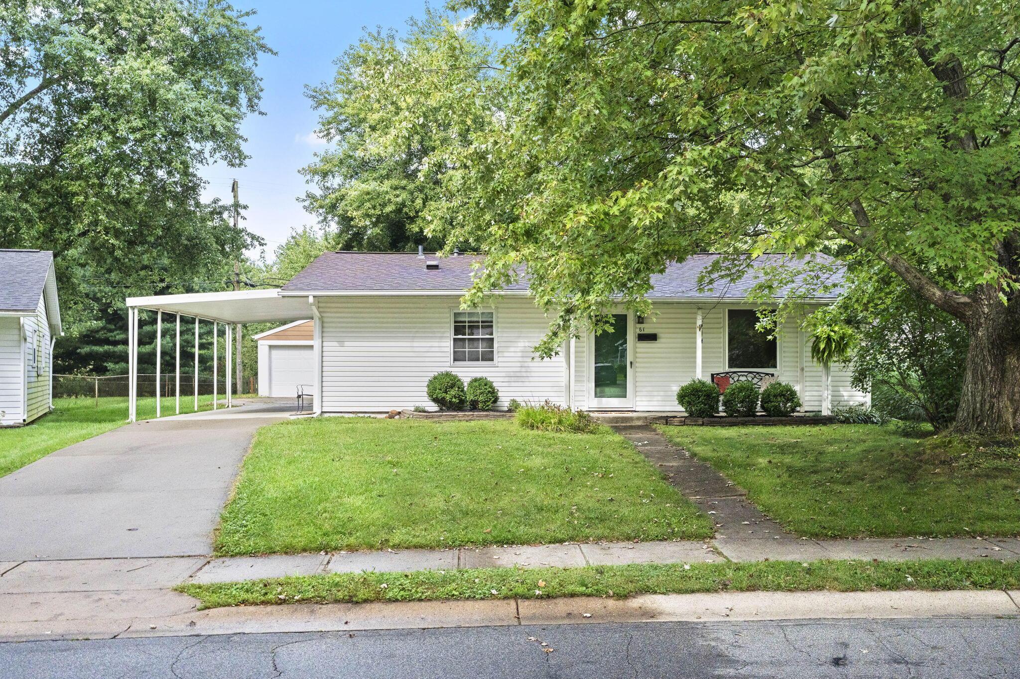 61 Meadow Lane Property Photo 1