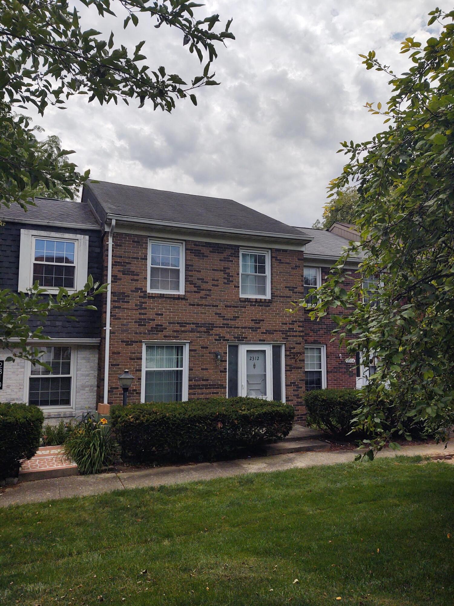 2312 Hardesty Court, H2 Property Photo 1