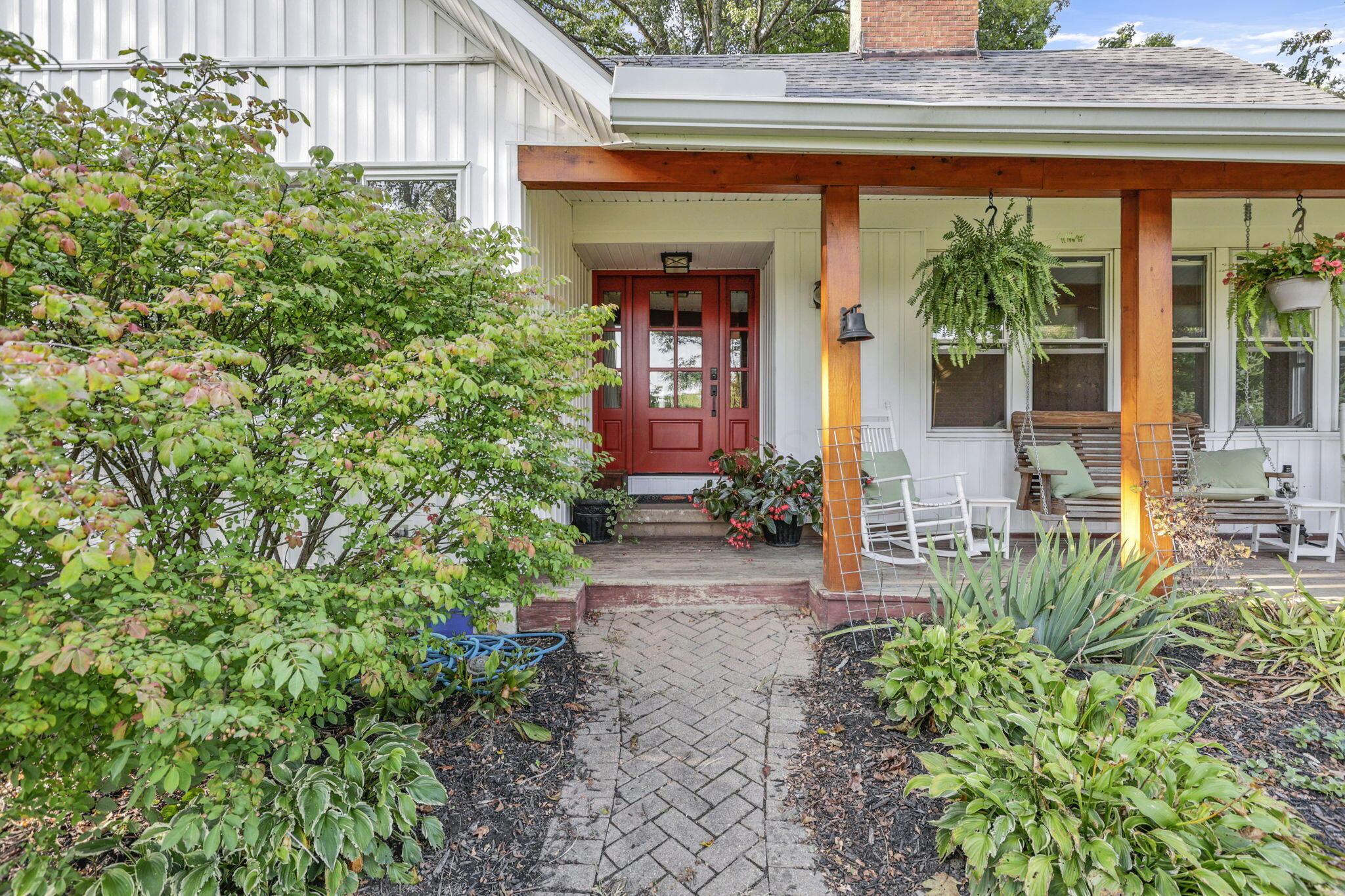 6590 Lithopolis Road Property Photo 4