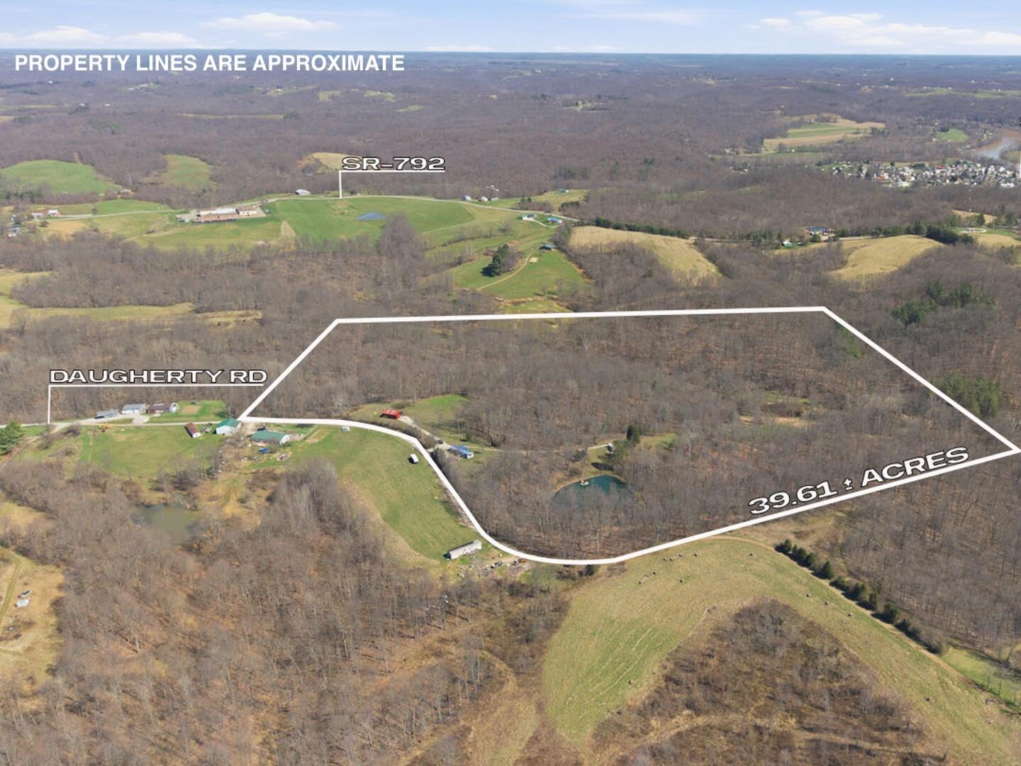 805 Daugherty Road Property Photo 1