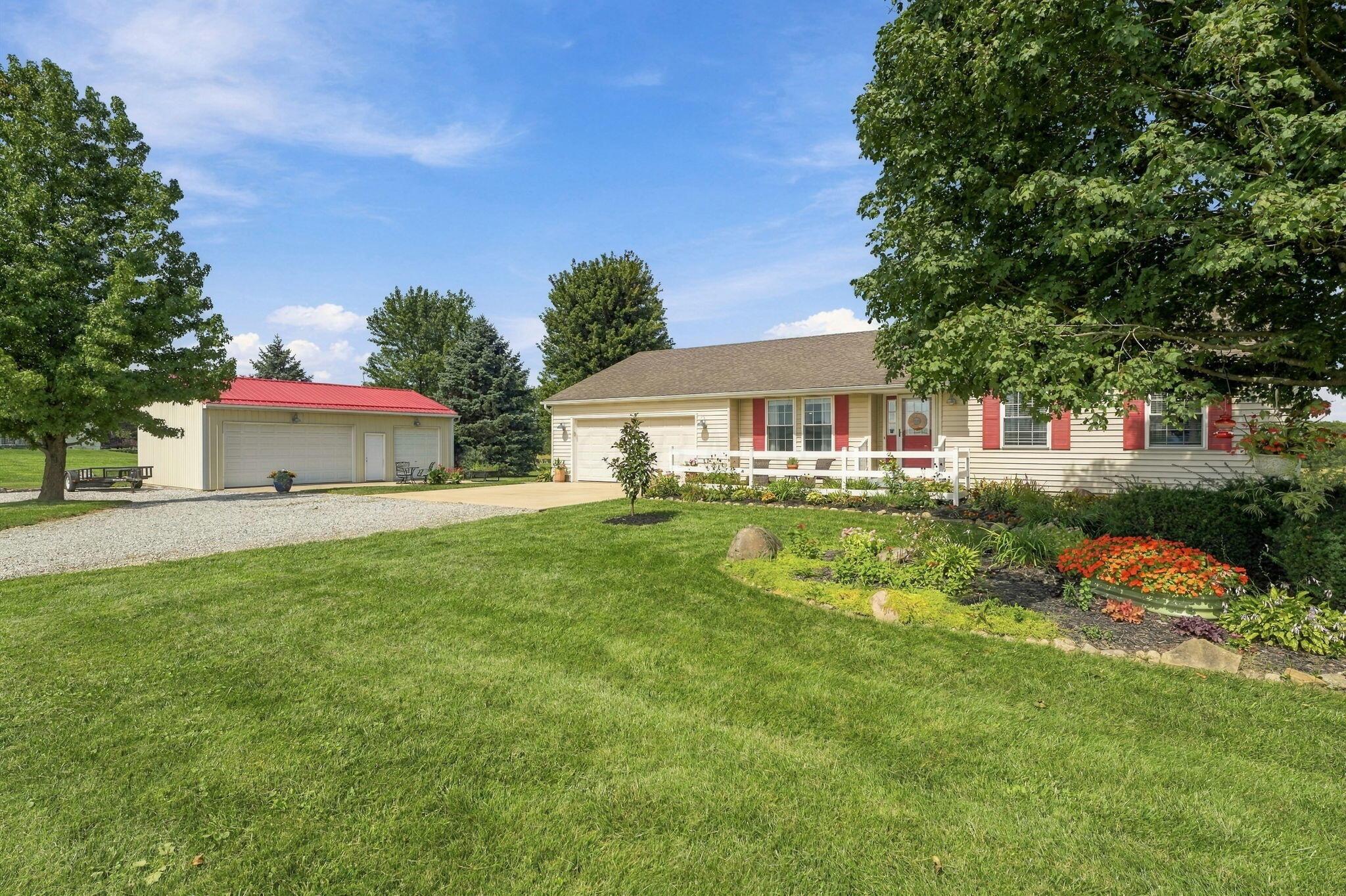14055 Lohr Road Property Photo 1