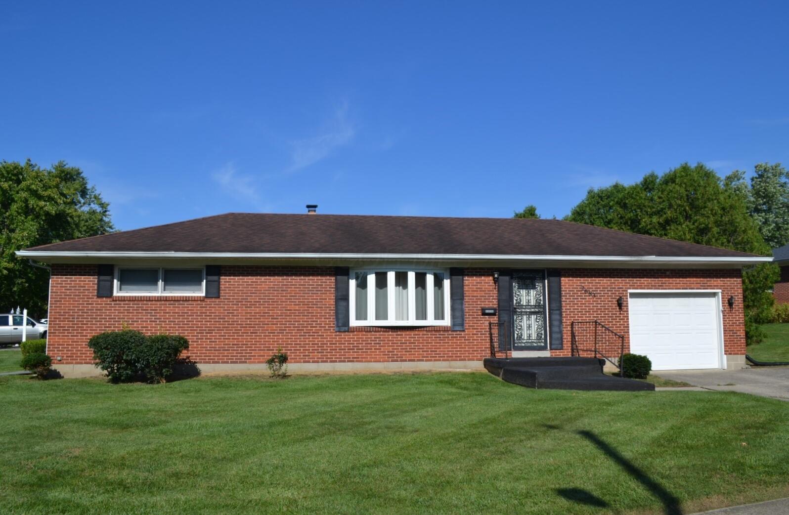 2683 Home Orchard Drive Property Photo 1