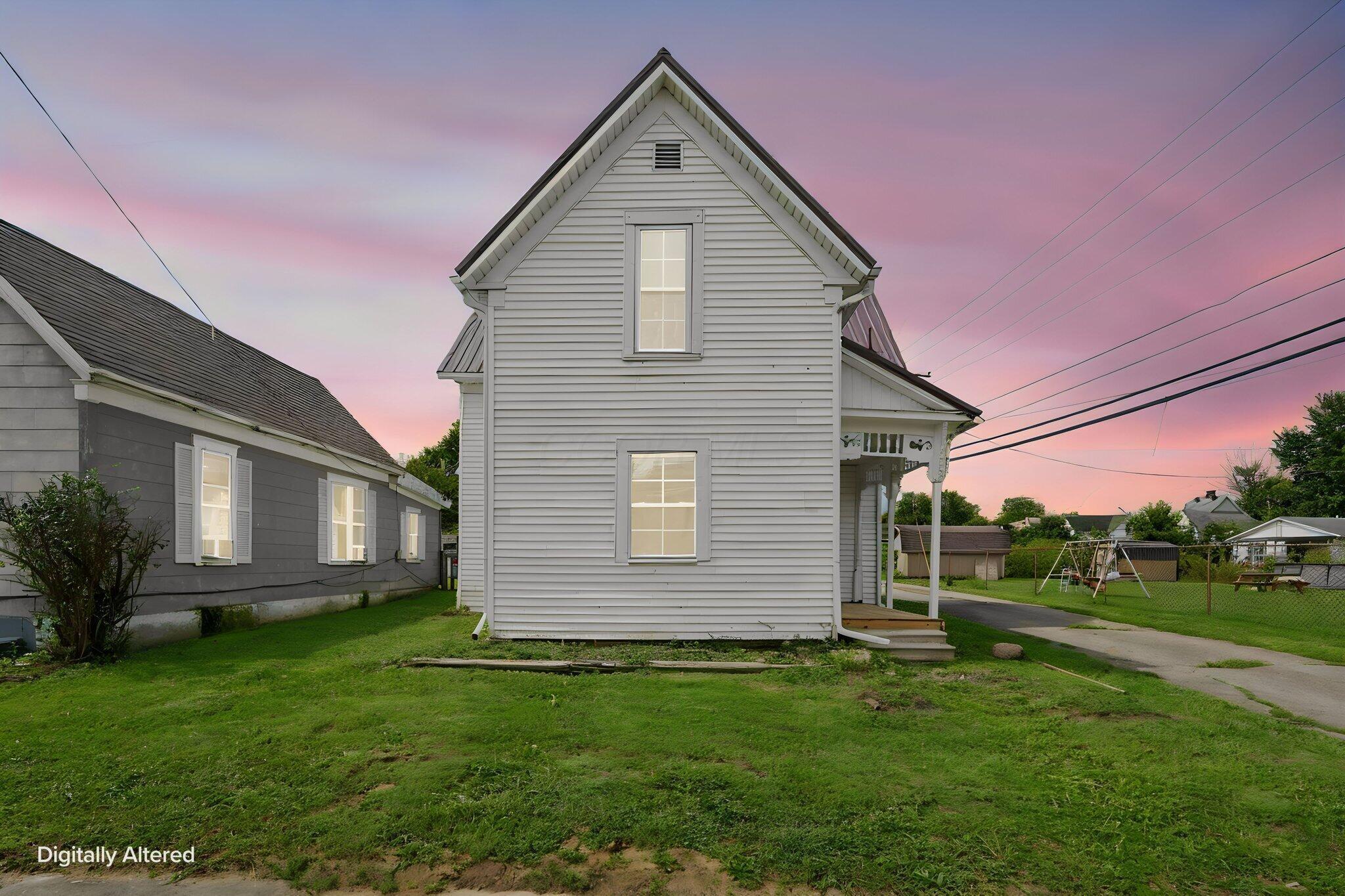 524 N 4th Street Property Photo 1