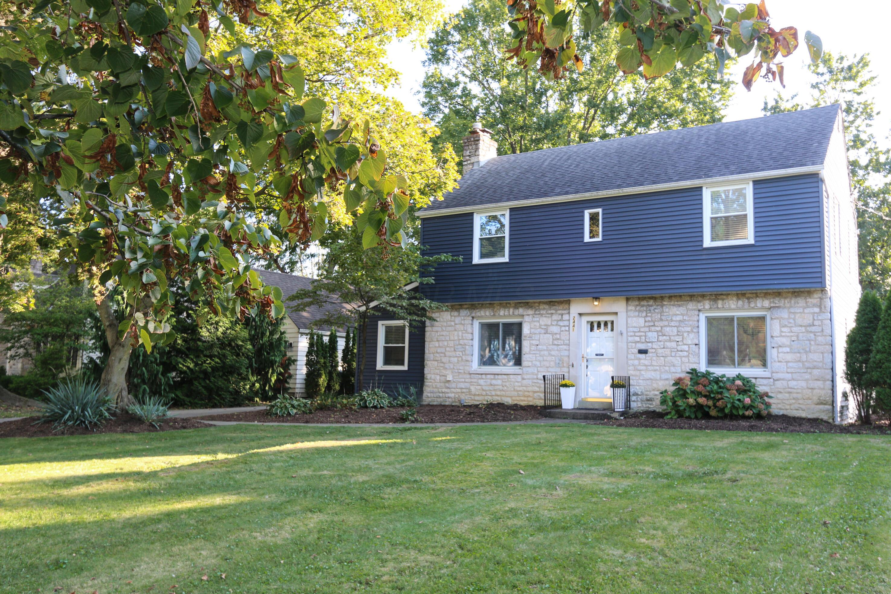 2441 Berwick Boulevard Property Photo 1