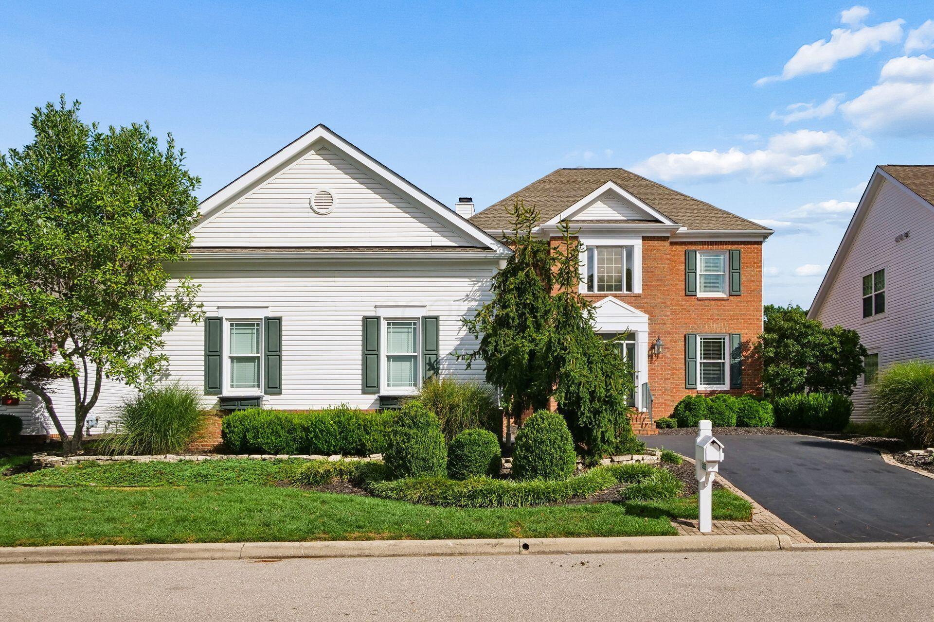 5835 Lake Forest Way Property Photo 1
