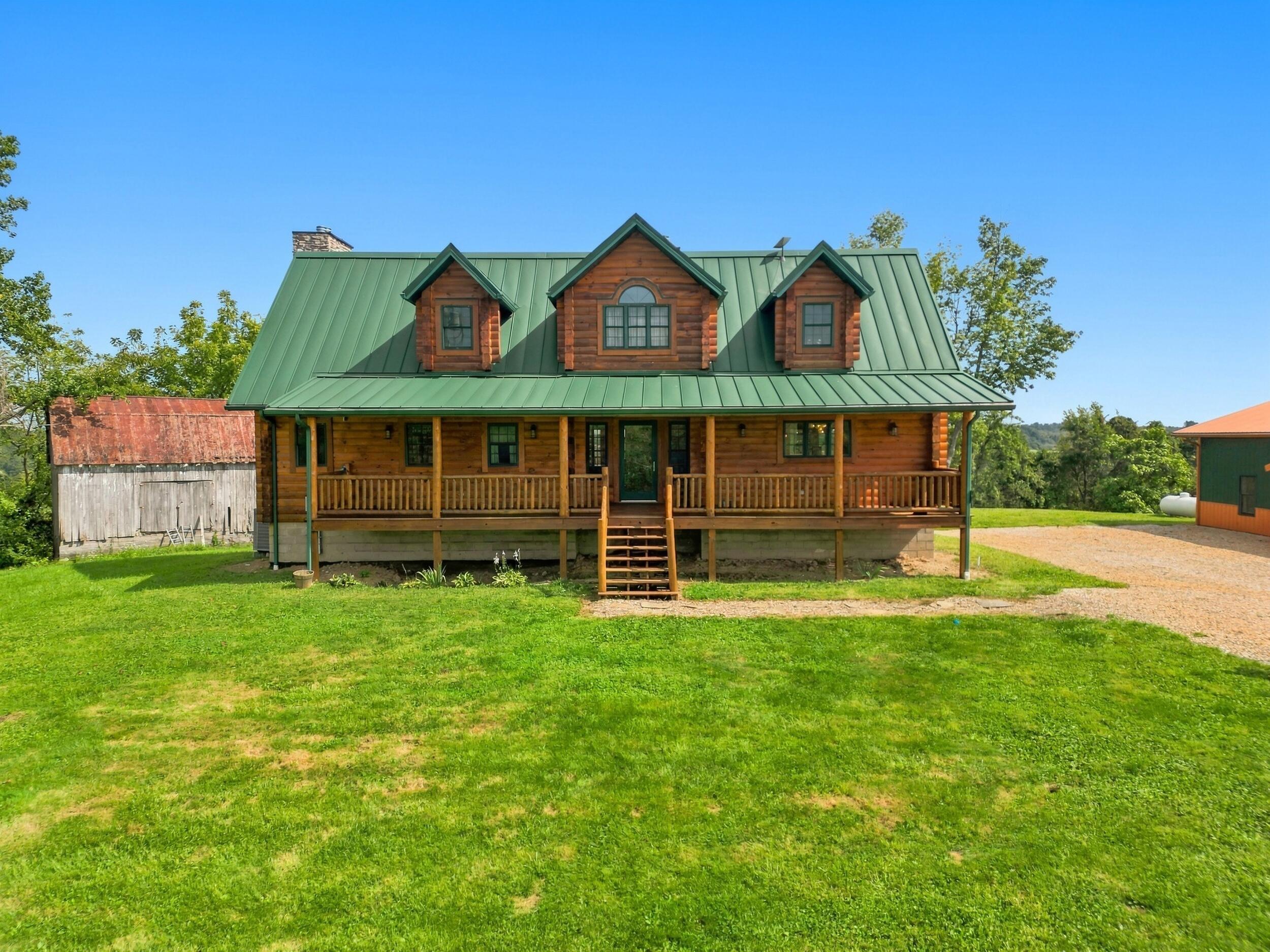 61859 Lashley Road Property Photo 1