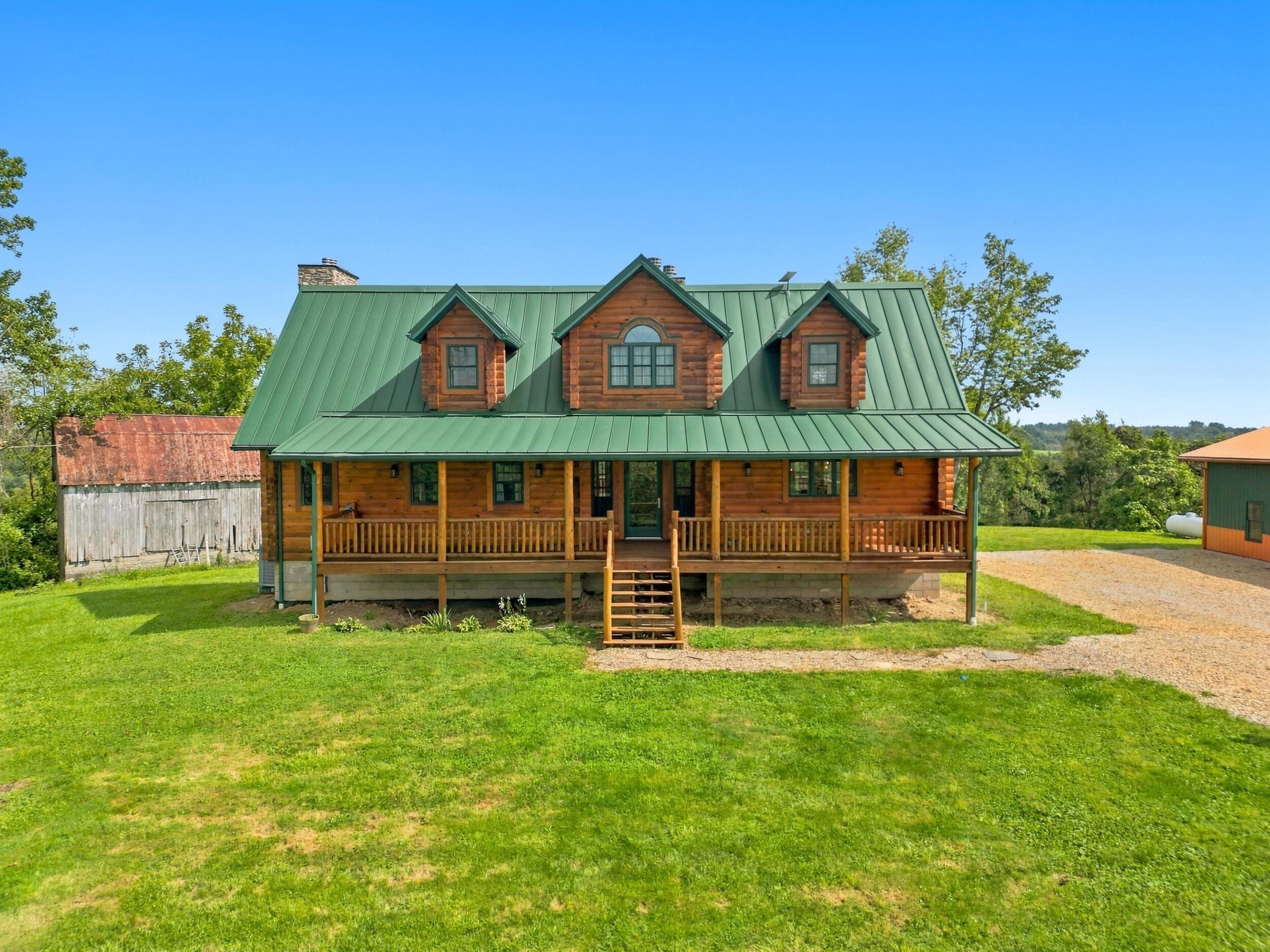 61859 Lashley Road Property Photo 2