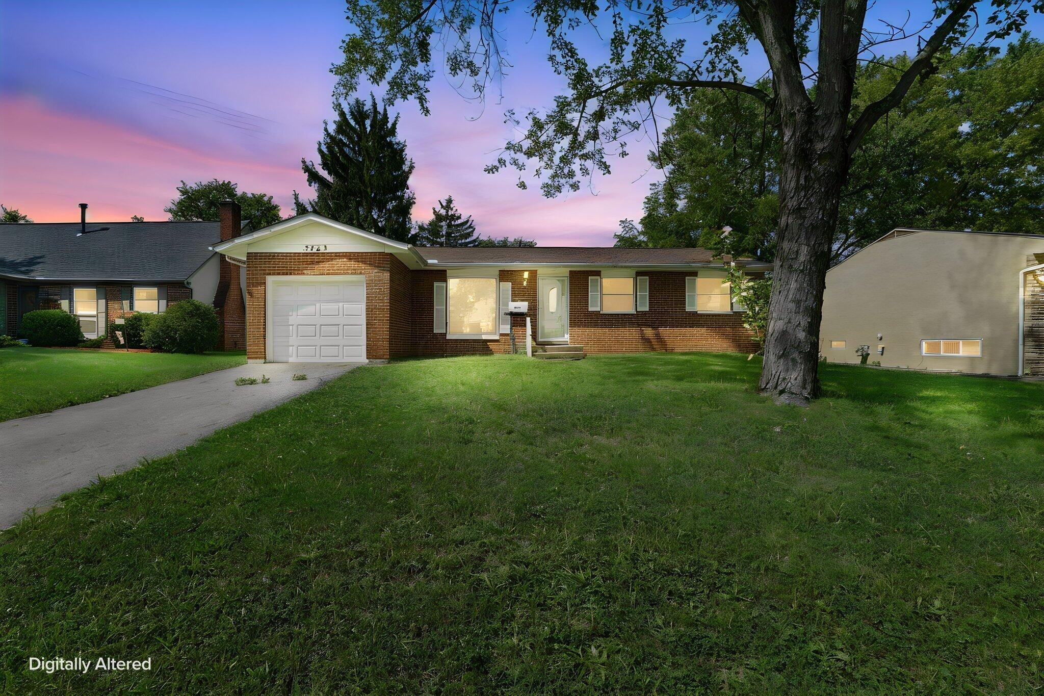 3723 Capistrano Way