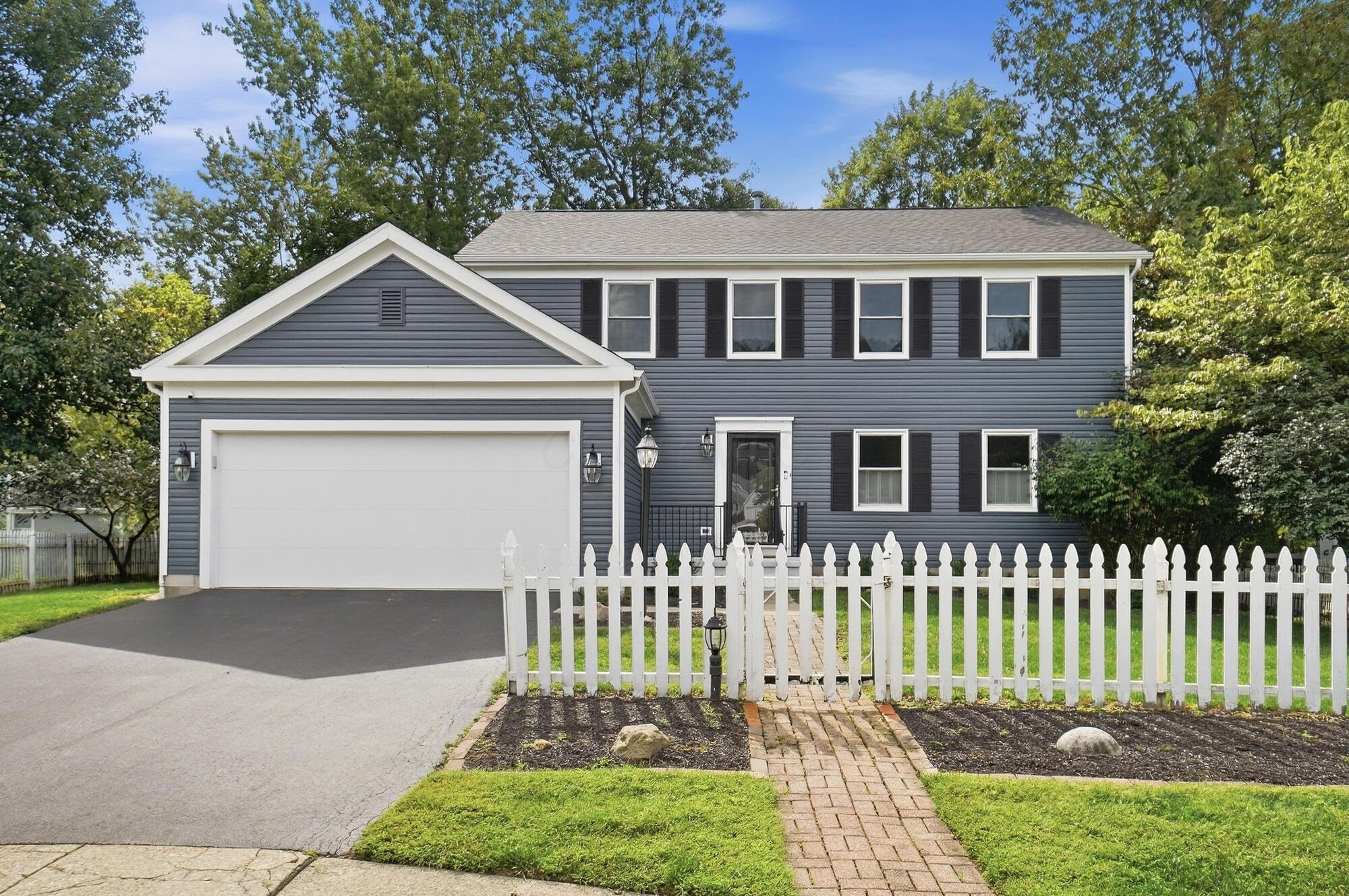 5203 Hickory Grove