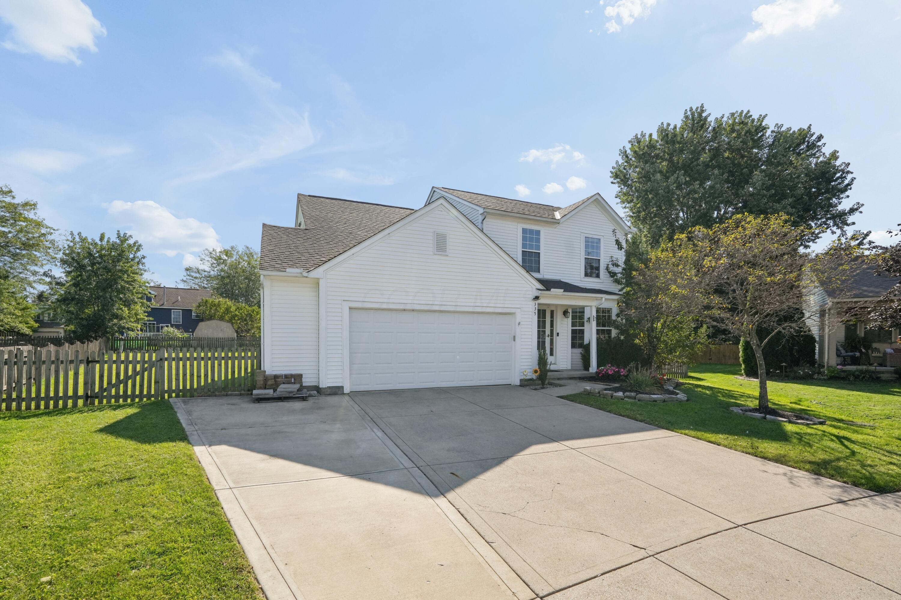 335 Edgemont Court Property Photo 1