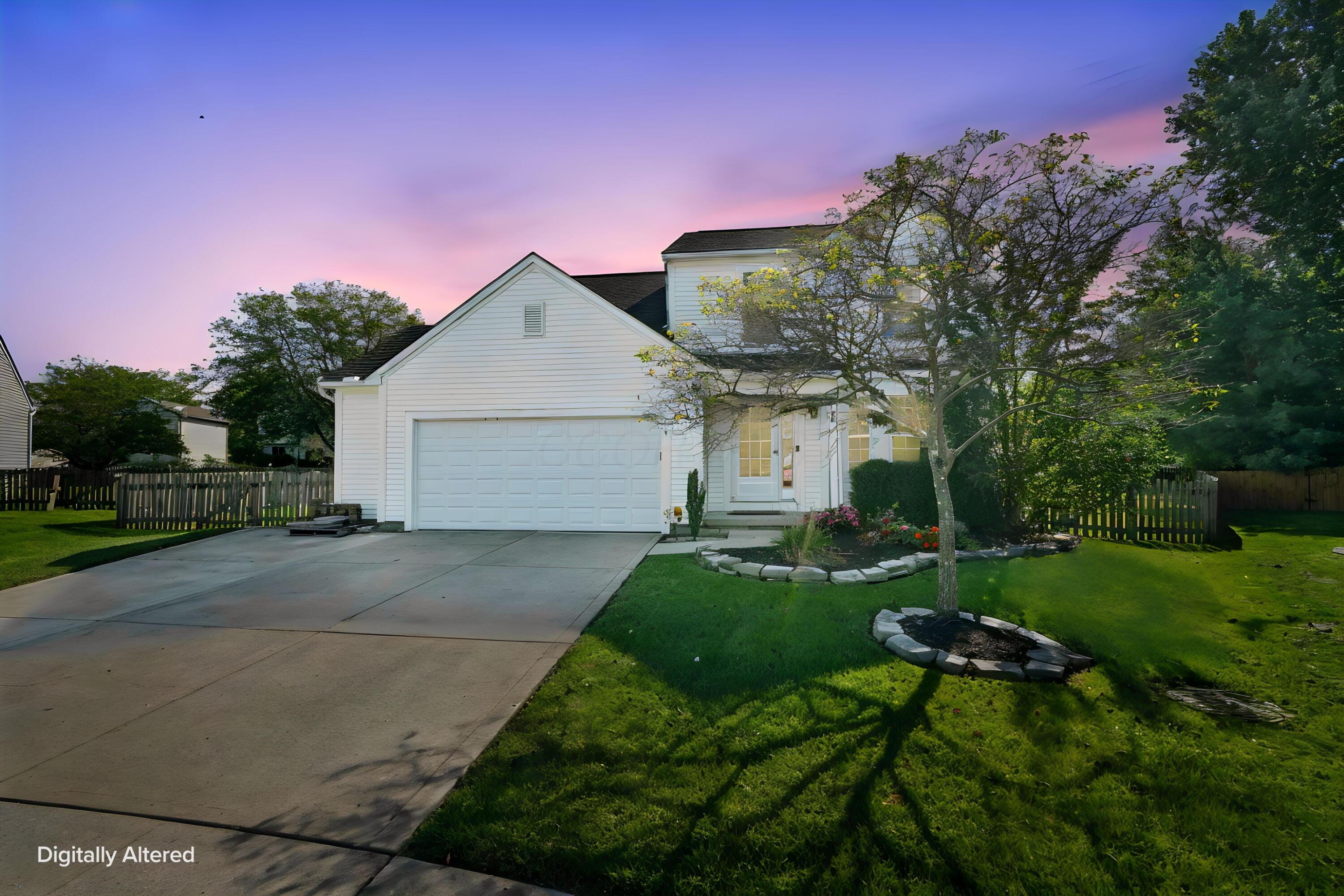 335 Edgemont Court Property Photo 2