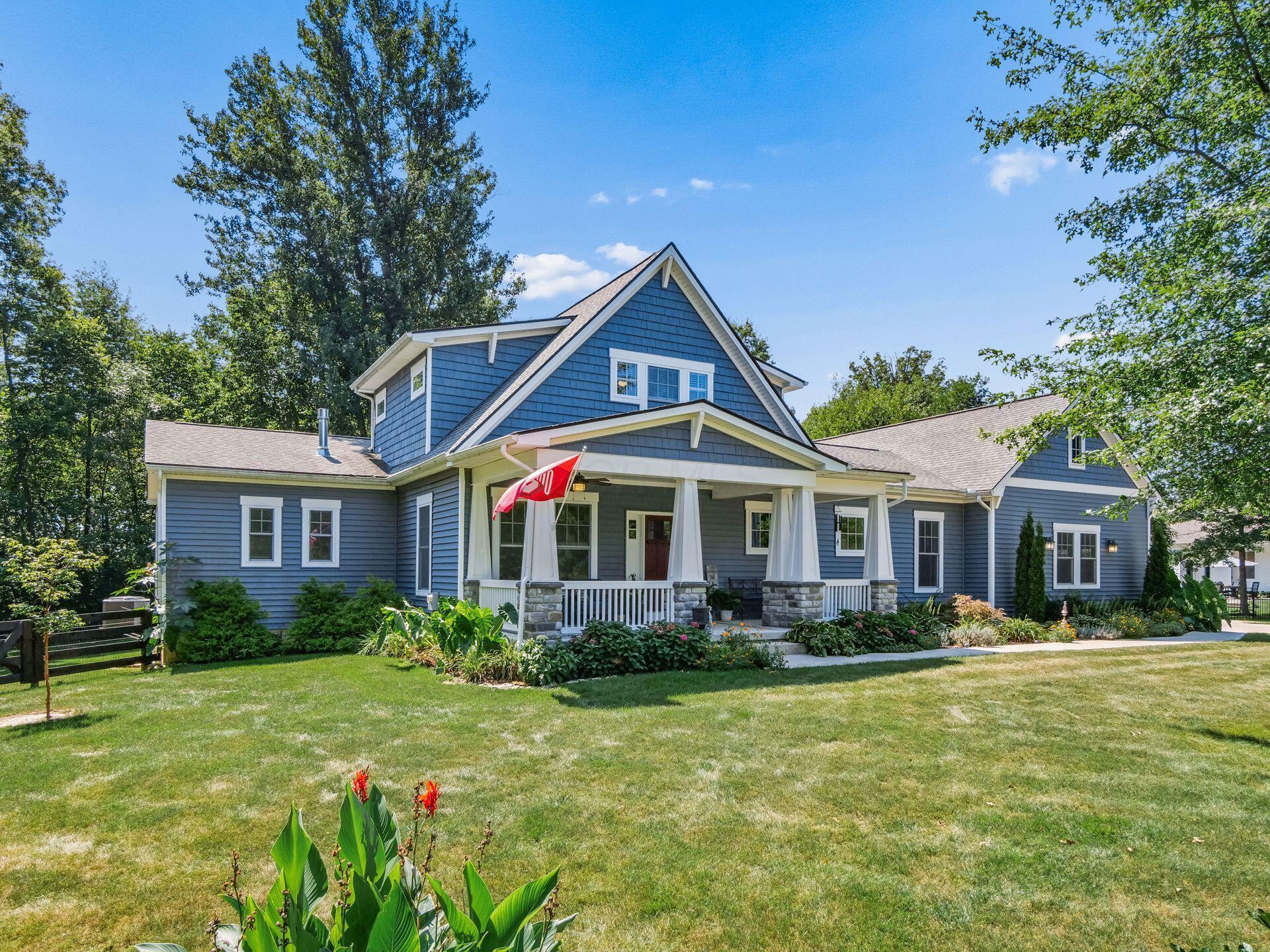 7099 Home Road Property Photo 1