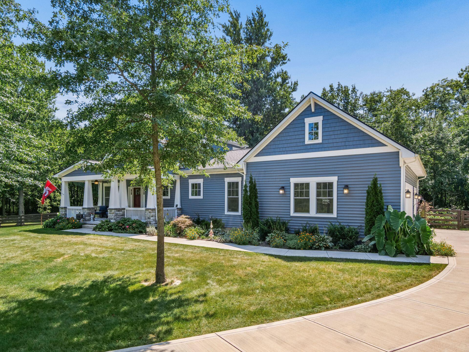 7099 Home Road Property Photo 2