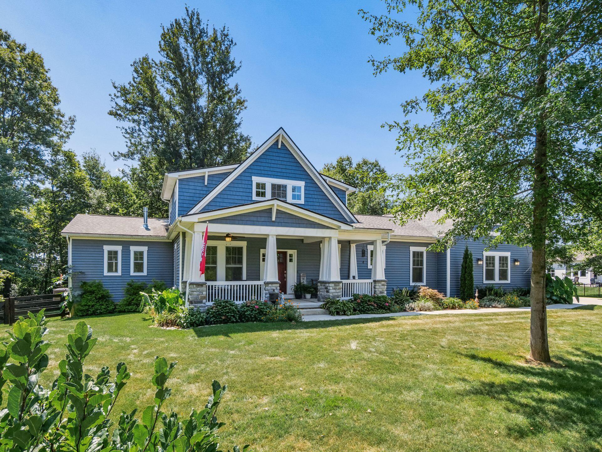 7099 Home Road Property Photo 5