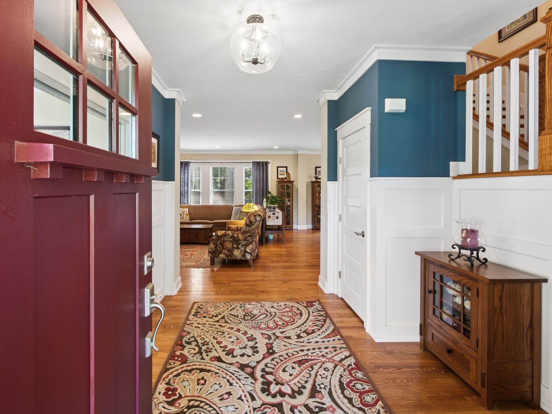 7099 Home Road Property Photo 6