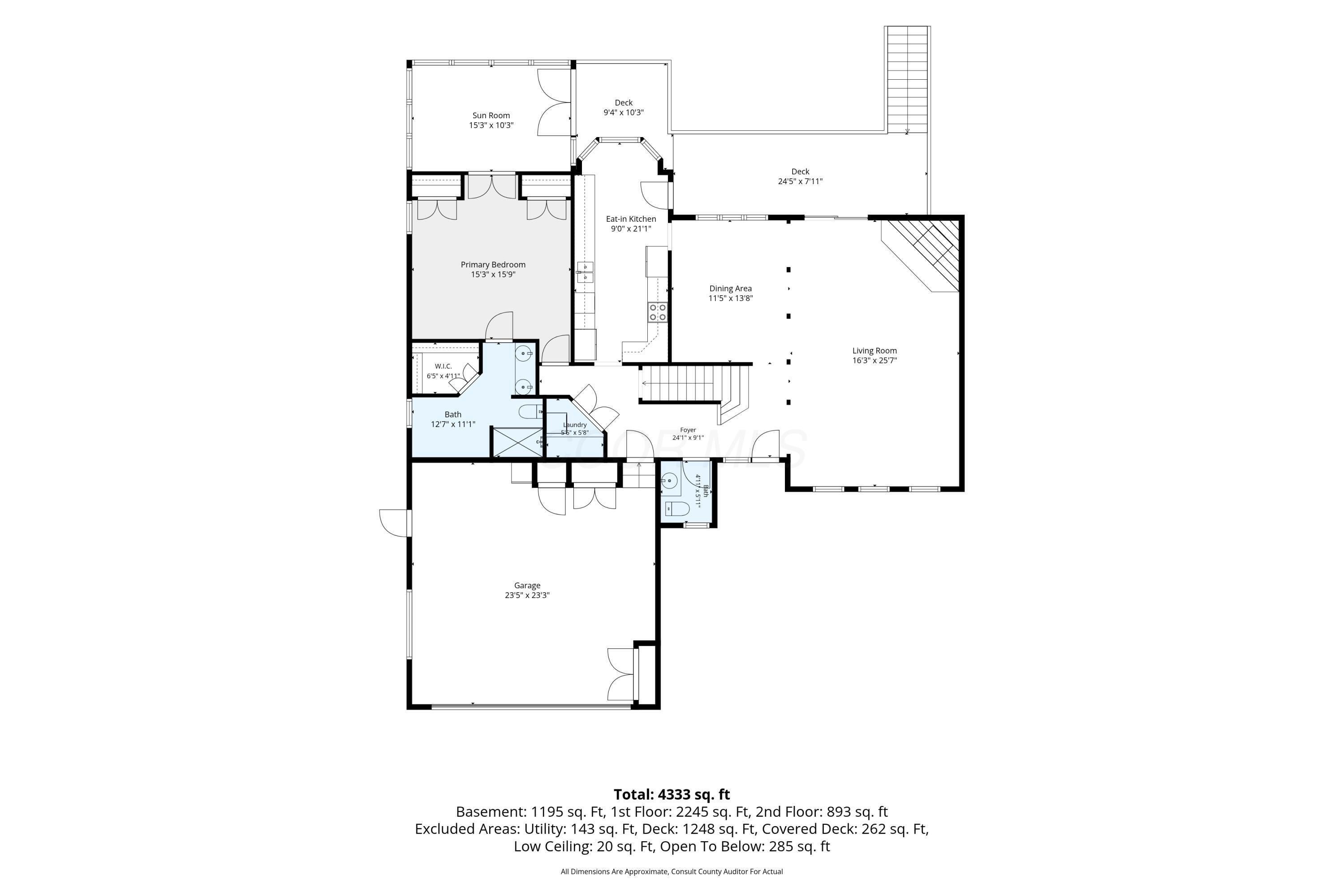 181 Whieldon Lane Property Photo 68