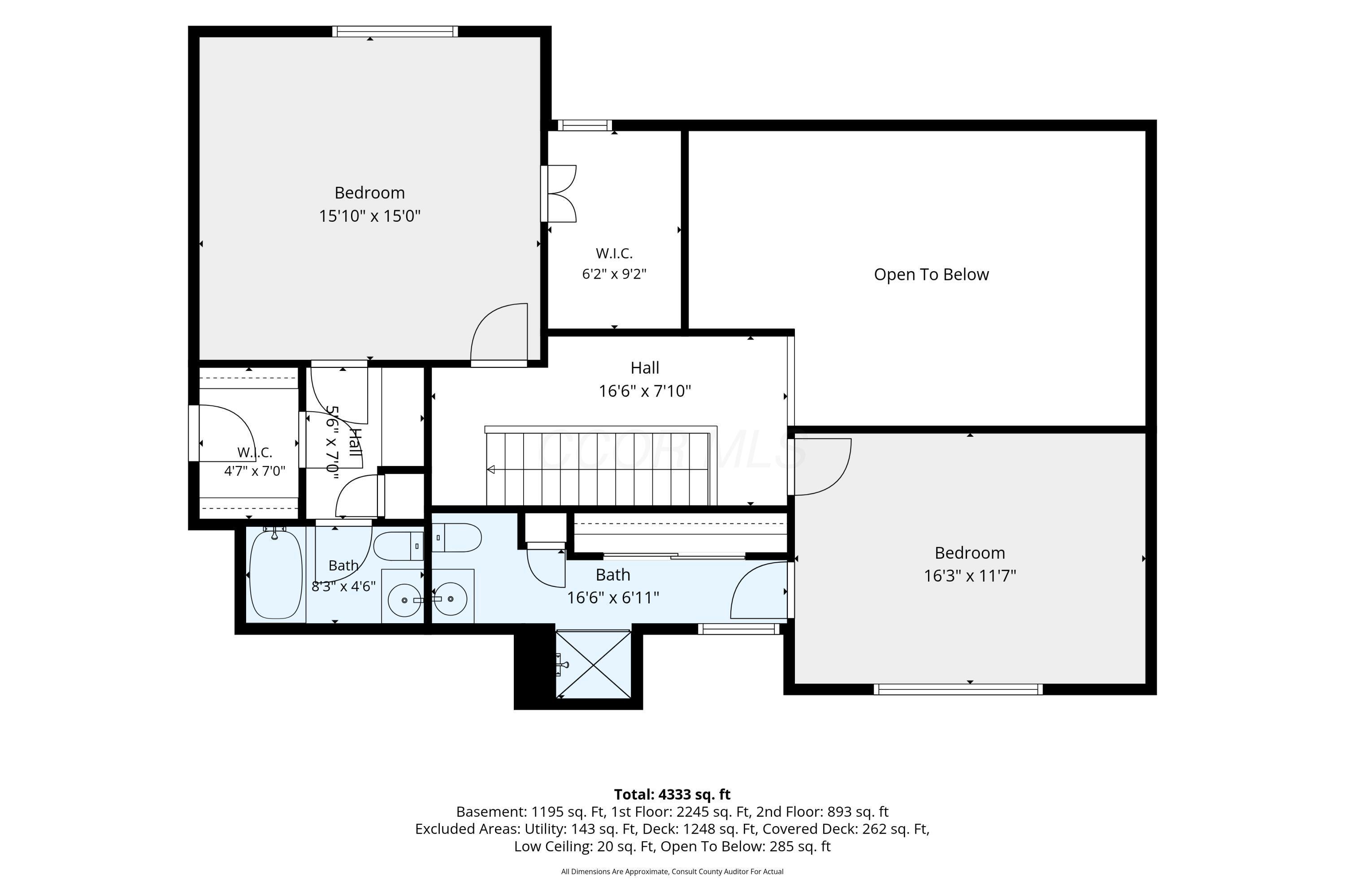181 Whieldon Lane Property Photo 69