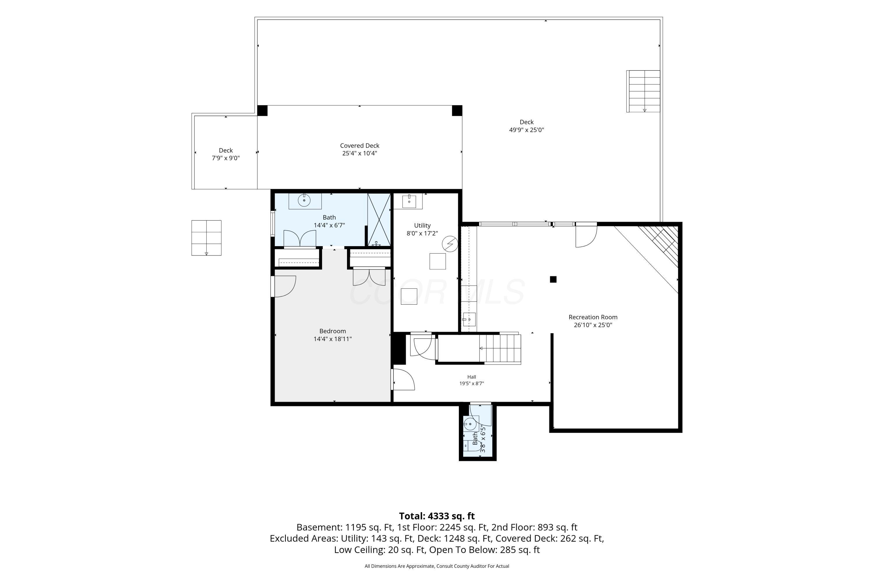 181 Whieldon Lane Property Photo 70