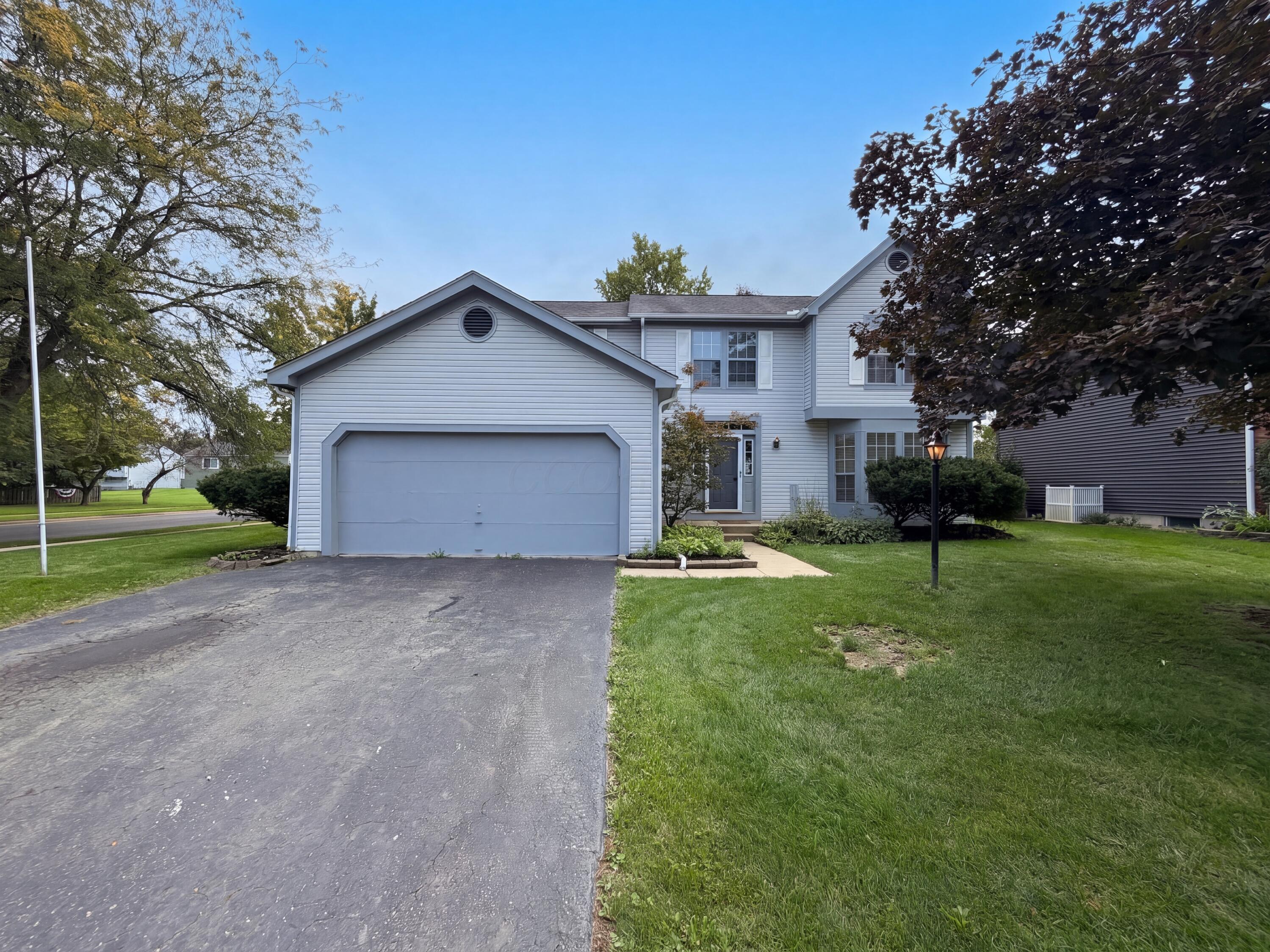 5357 Carina Court Property Photo 2
