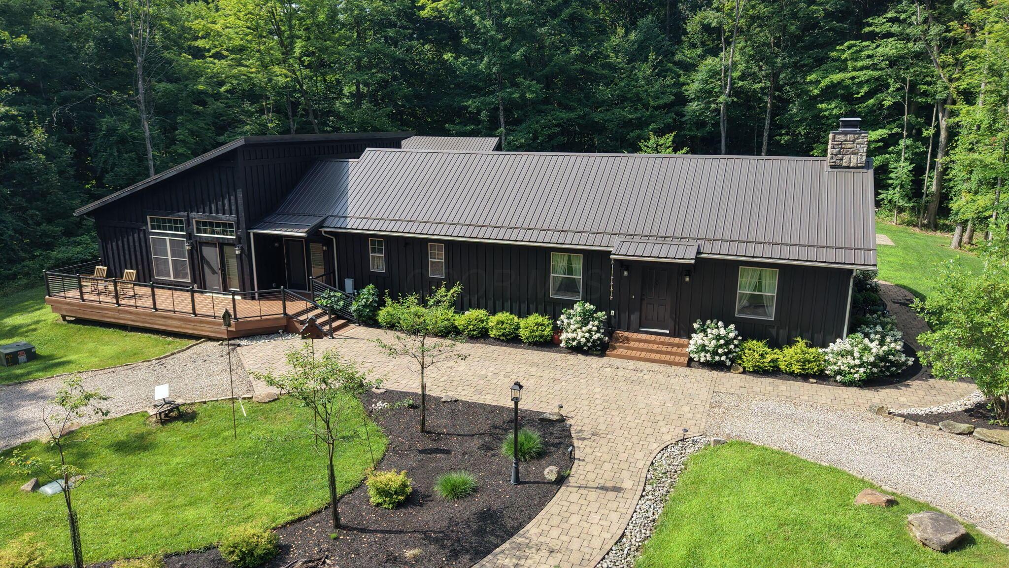 11344 Flint Ridge Road Se Property Photo 1
