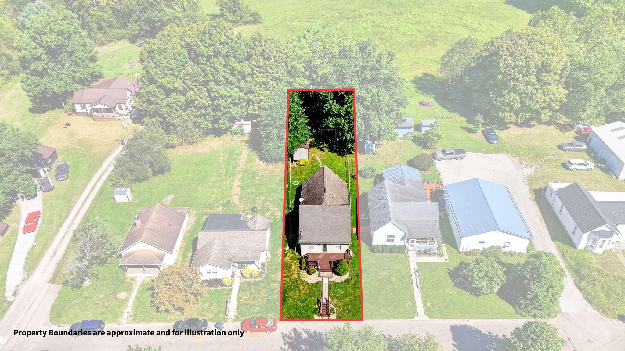 16 E Mitchell Street Property Photo 2