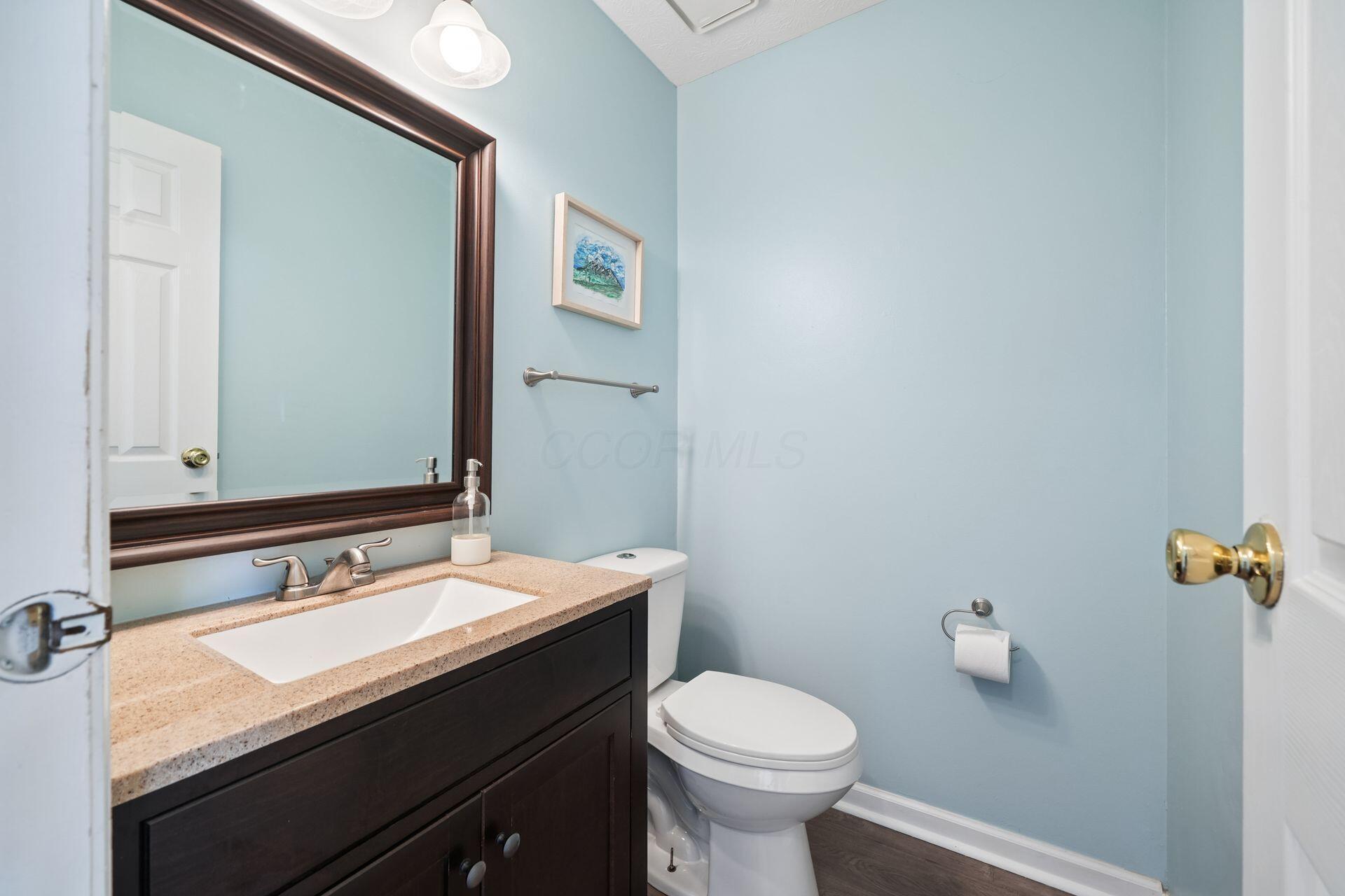 3794 Ravens Glen Drive Property Photo 10