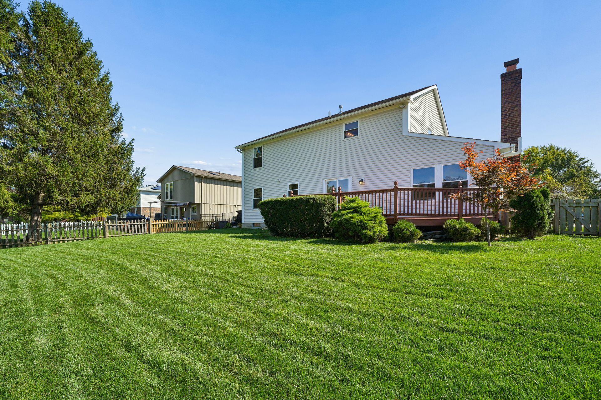 3794 Ravens Glen Drive Property Photo 20
