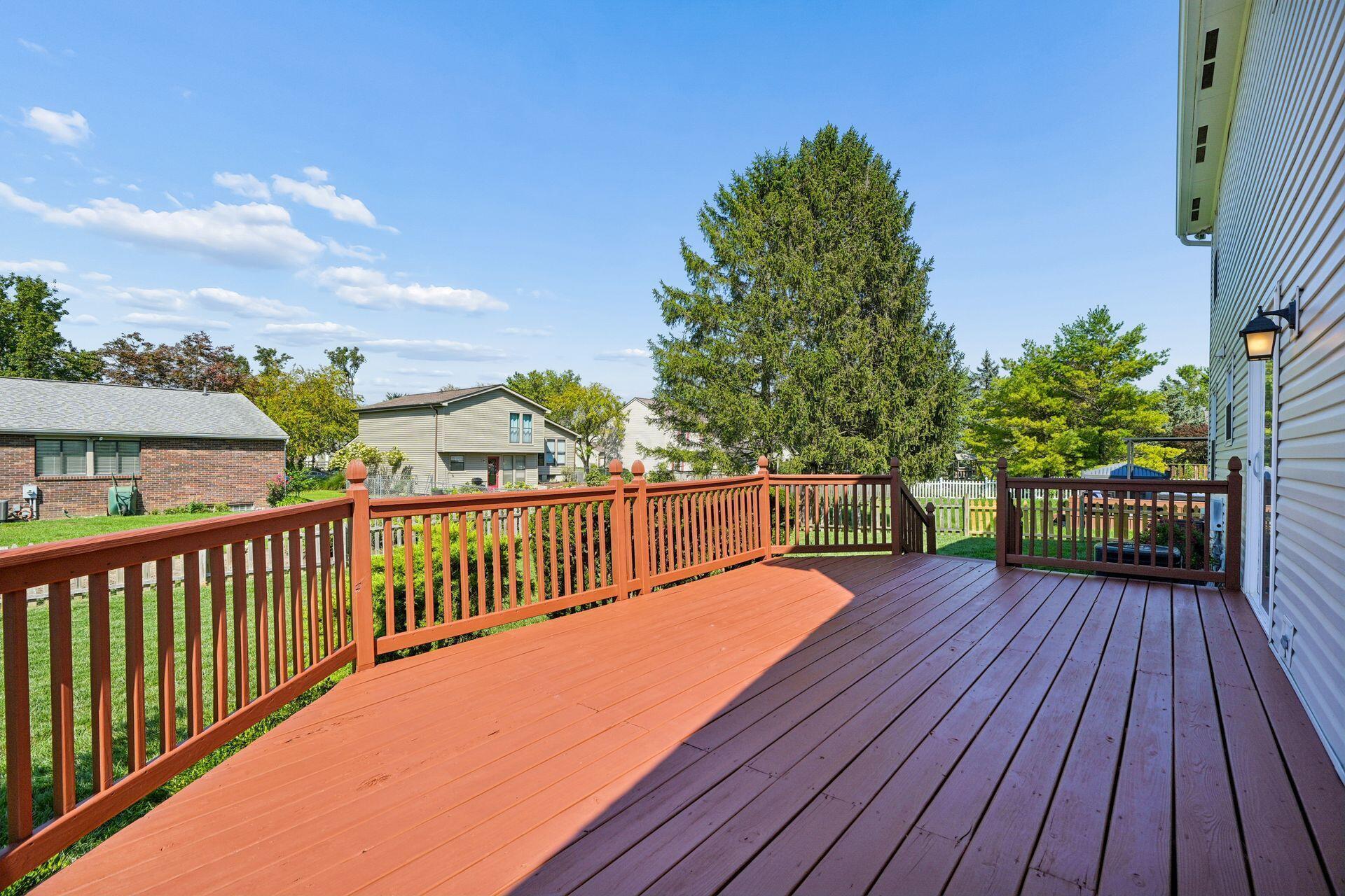 3794 Ravens Glen Drive Property Photo 21