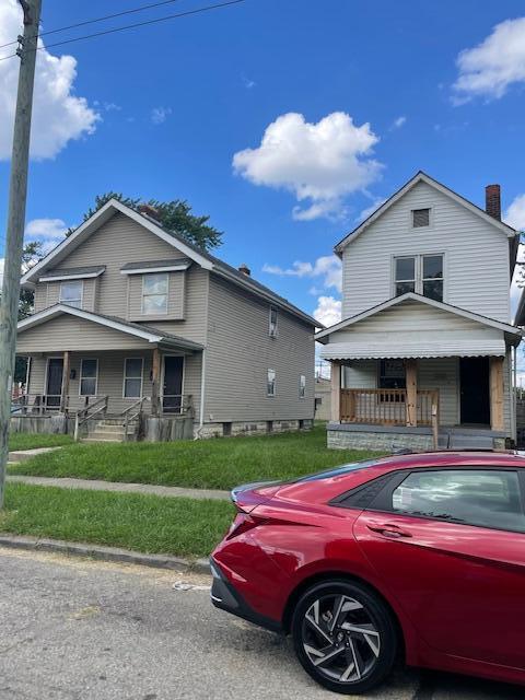 608 E 4th Avenue Property Photo 2