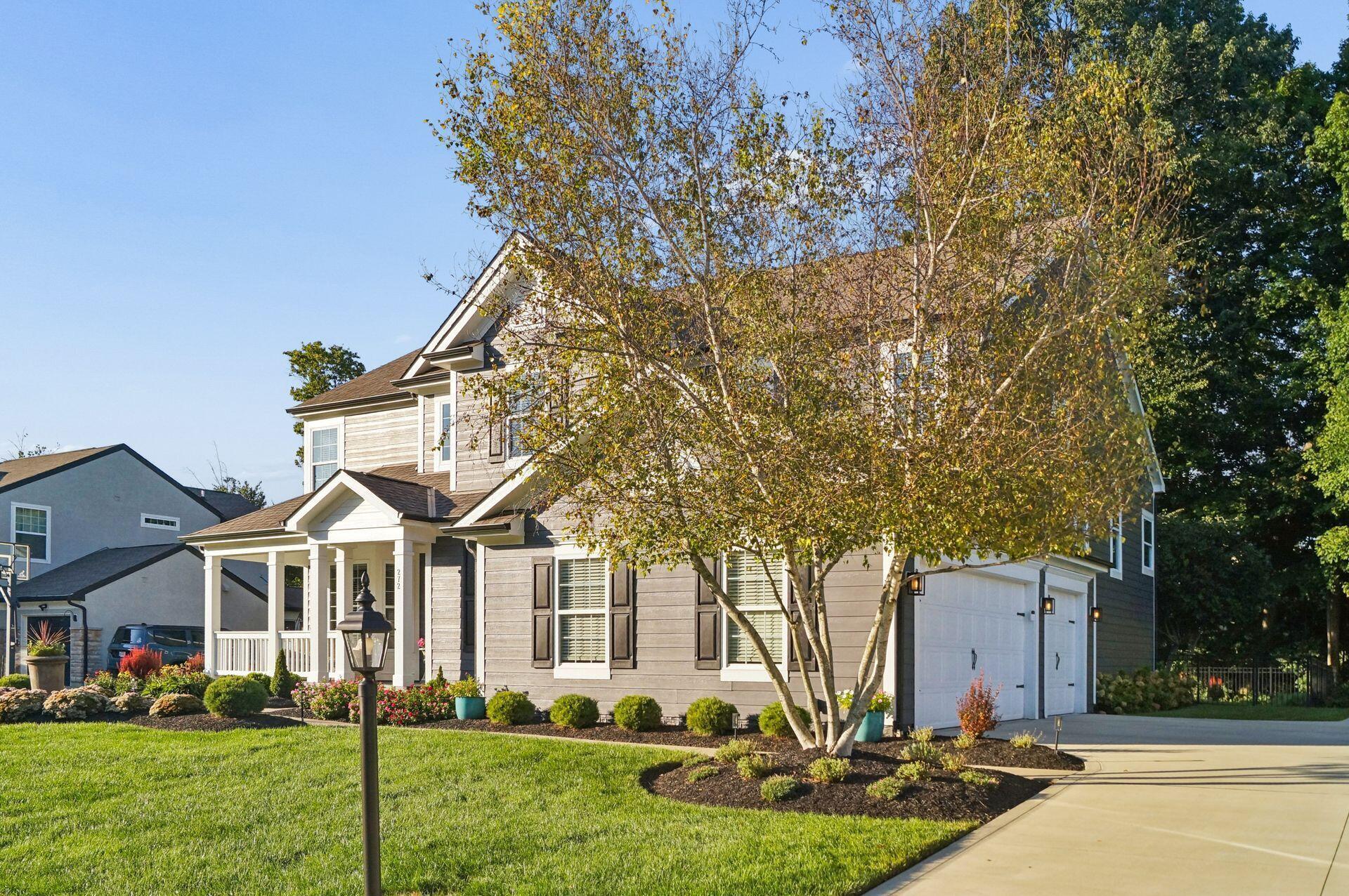 272 Coal Bend Property Photo 46