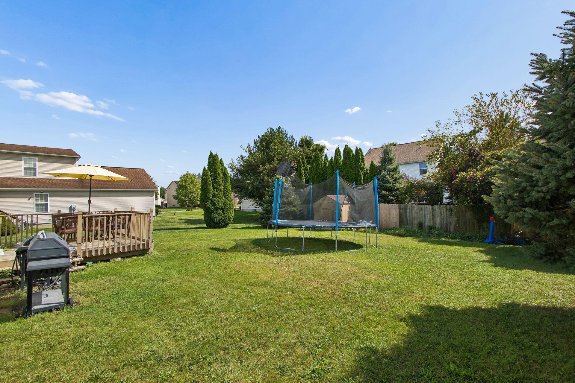 3033 Benchmark Drive Property Photo 29