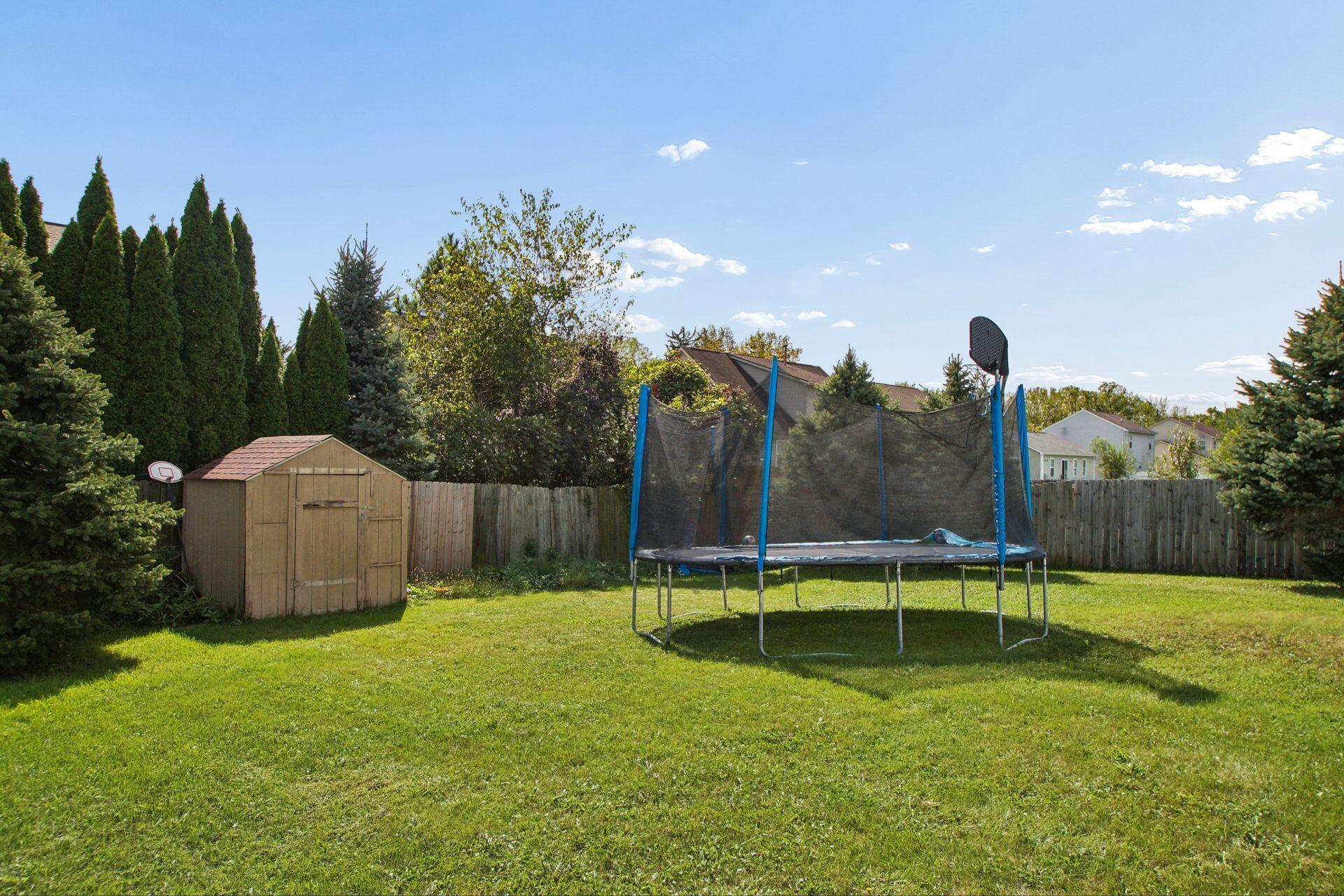 3033 Benchmark Drive Property Photo 31