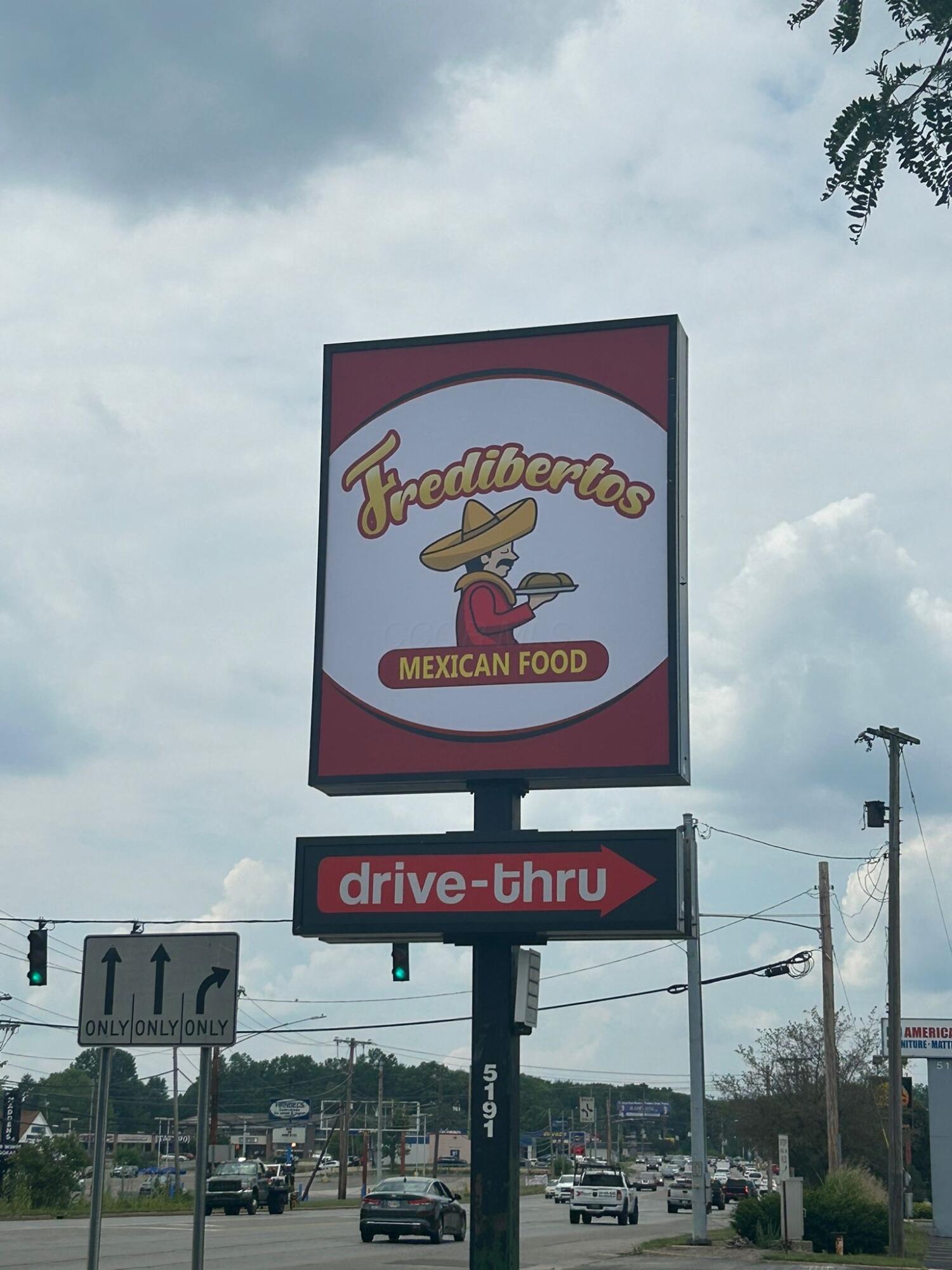 5191 Youngstown Warren Road