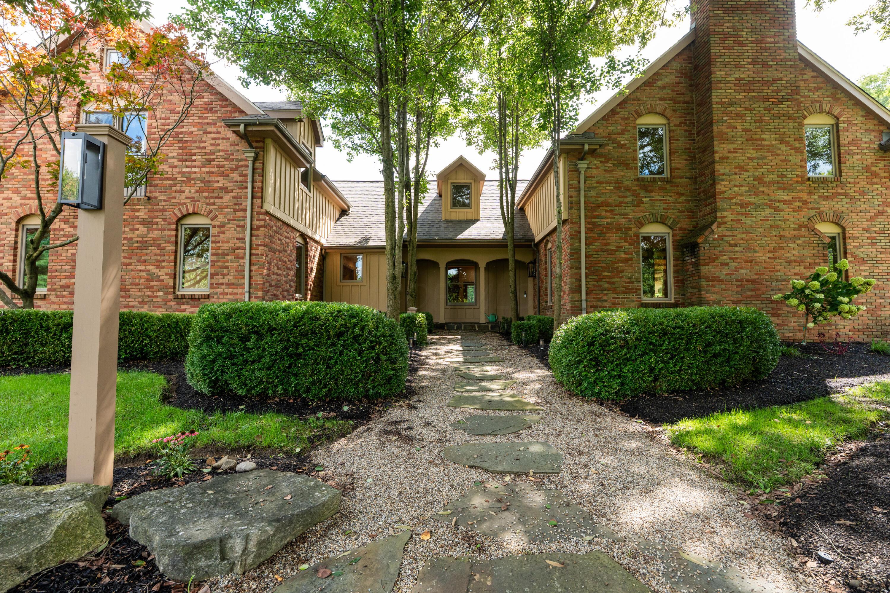 7601 Perry Road Property Photo 3